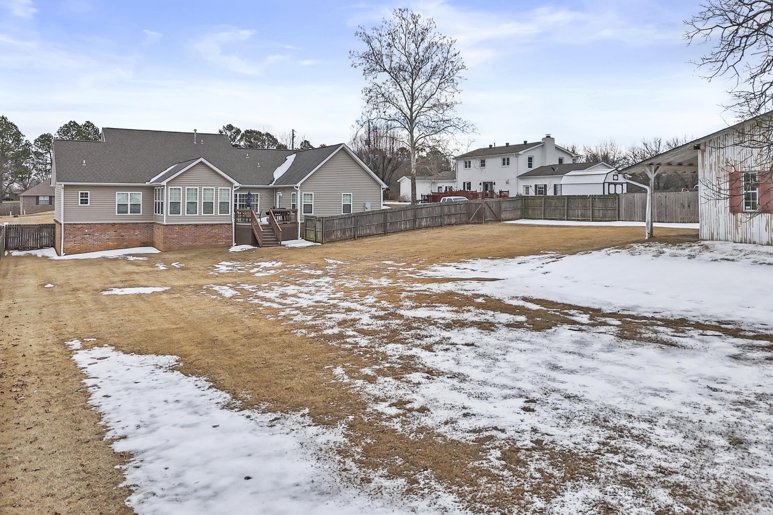 ROLLING MEADOWS (UNREC) - Residential