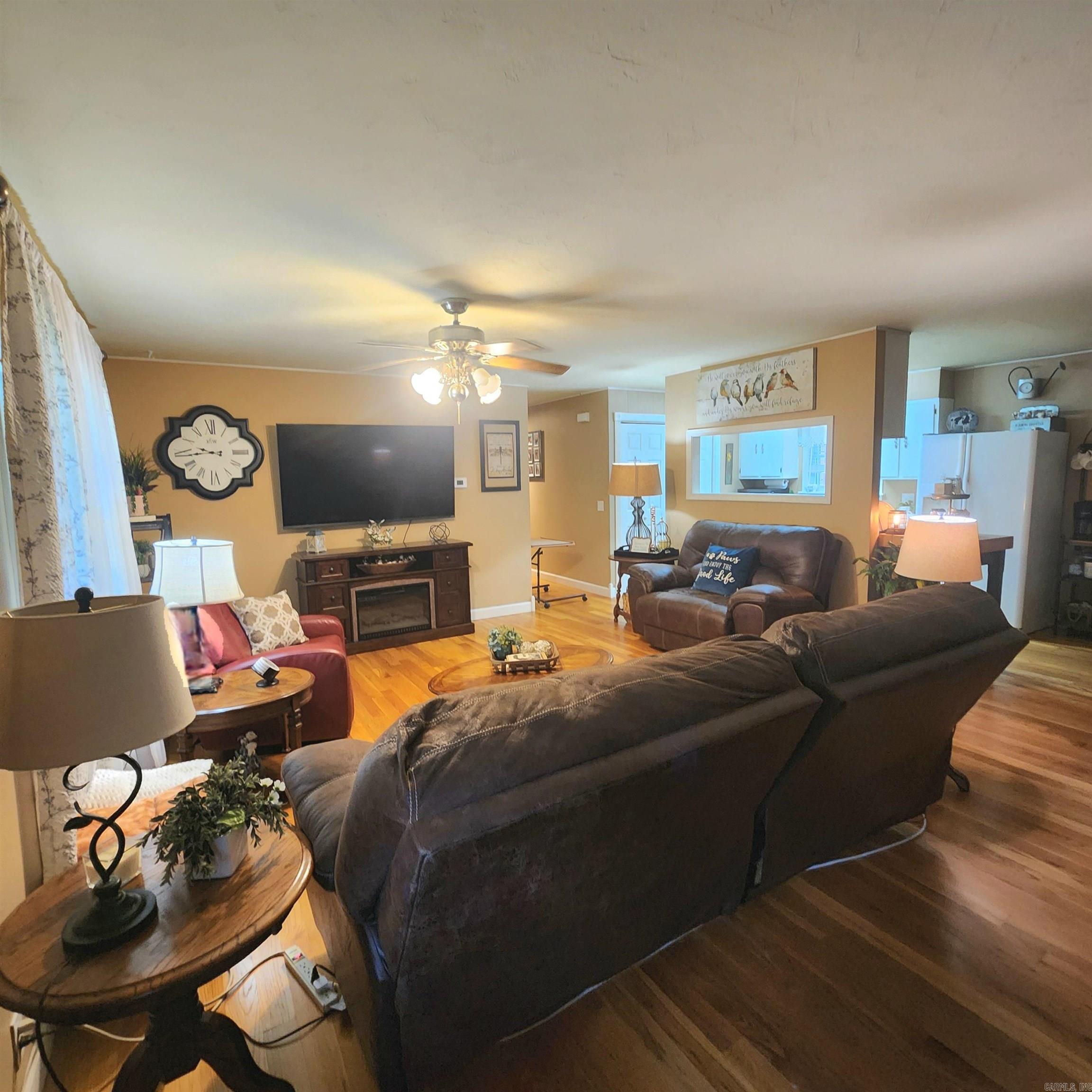 CEDAR RIDGE - Residential