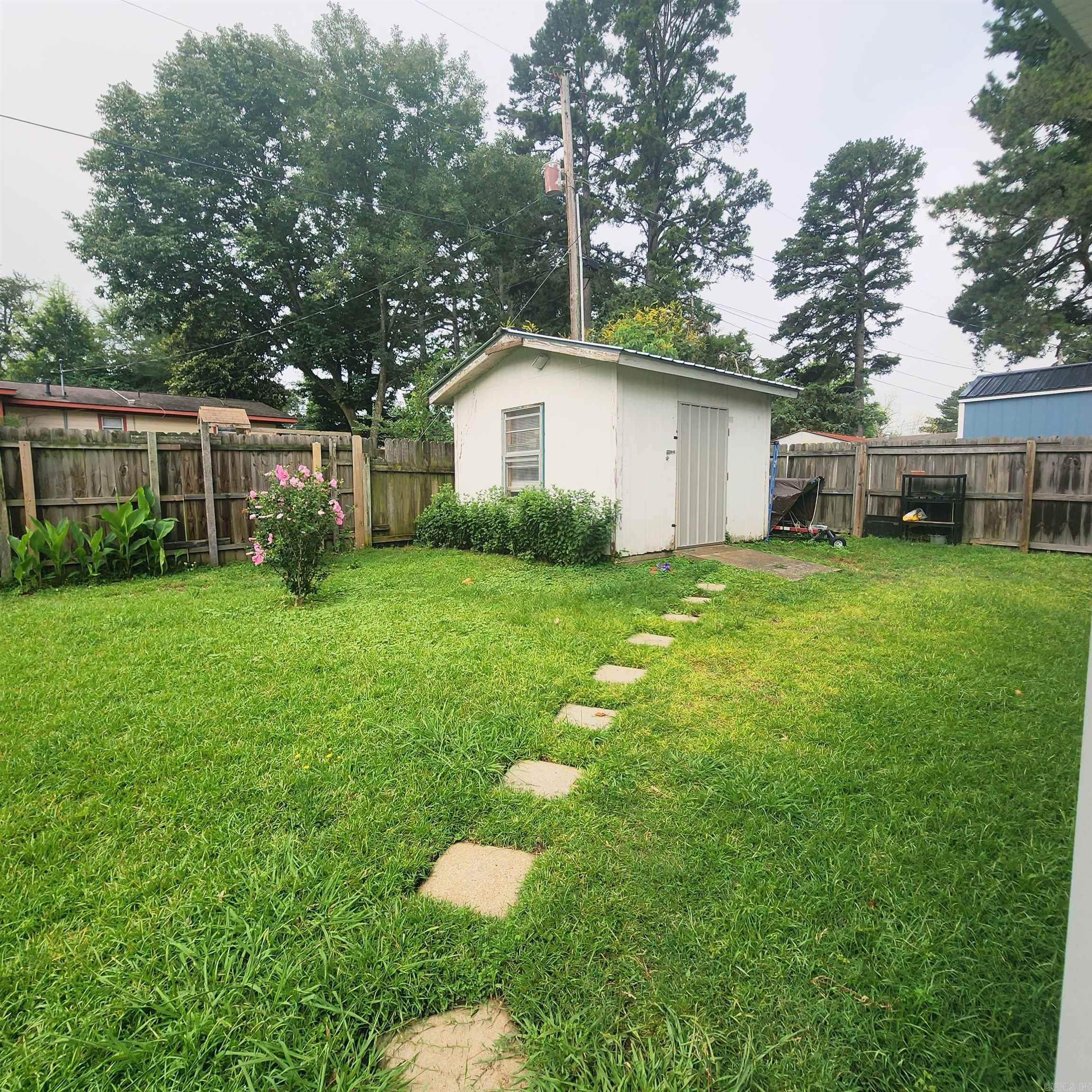 CEDAR RIDGE - Residential