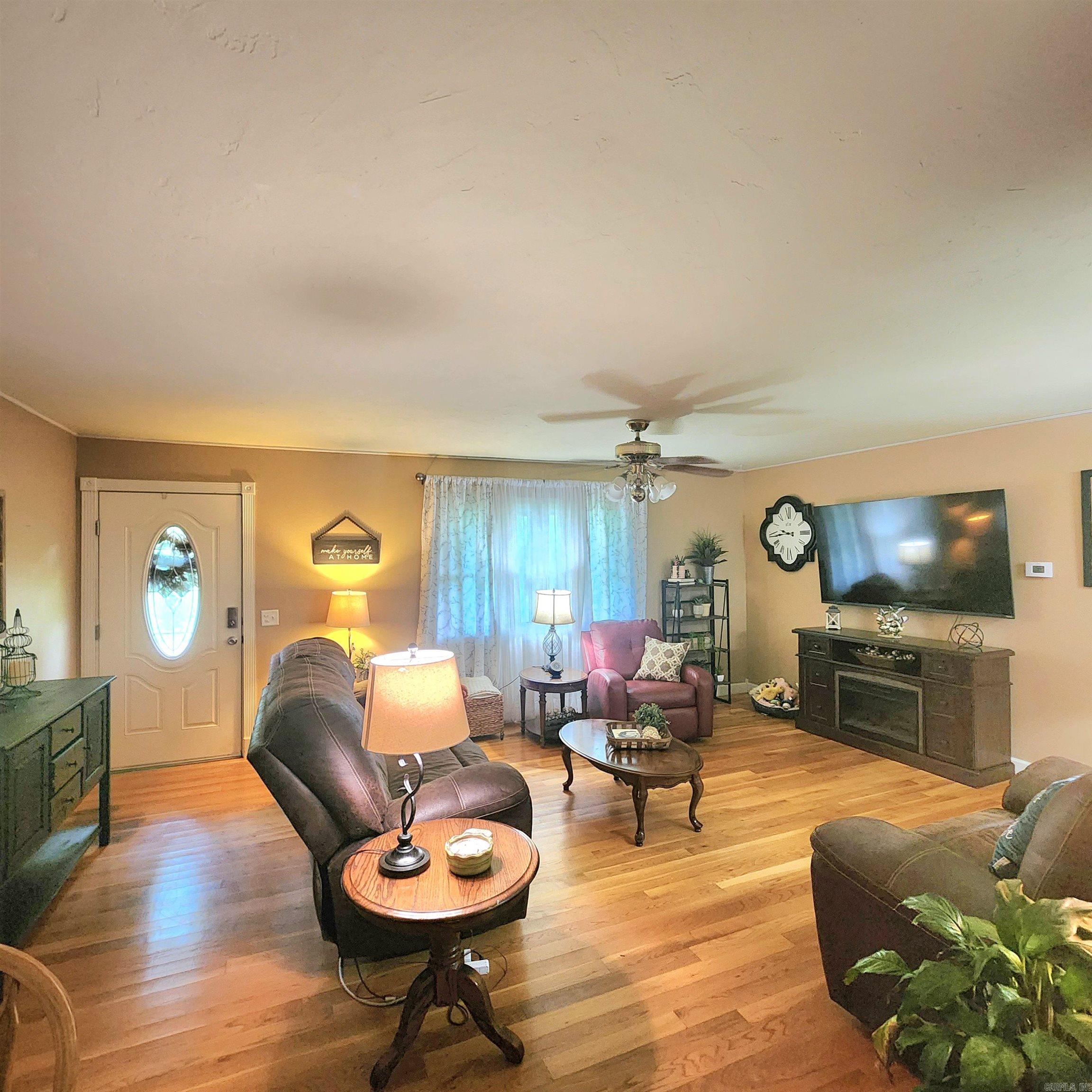 CEDAR RIDGE - Residential
