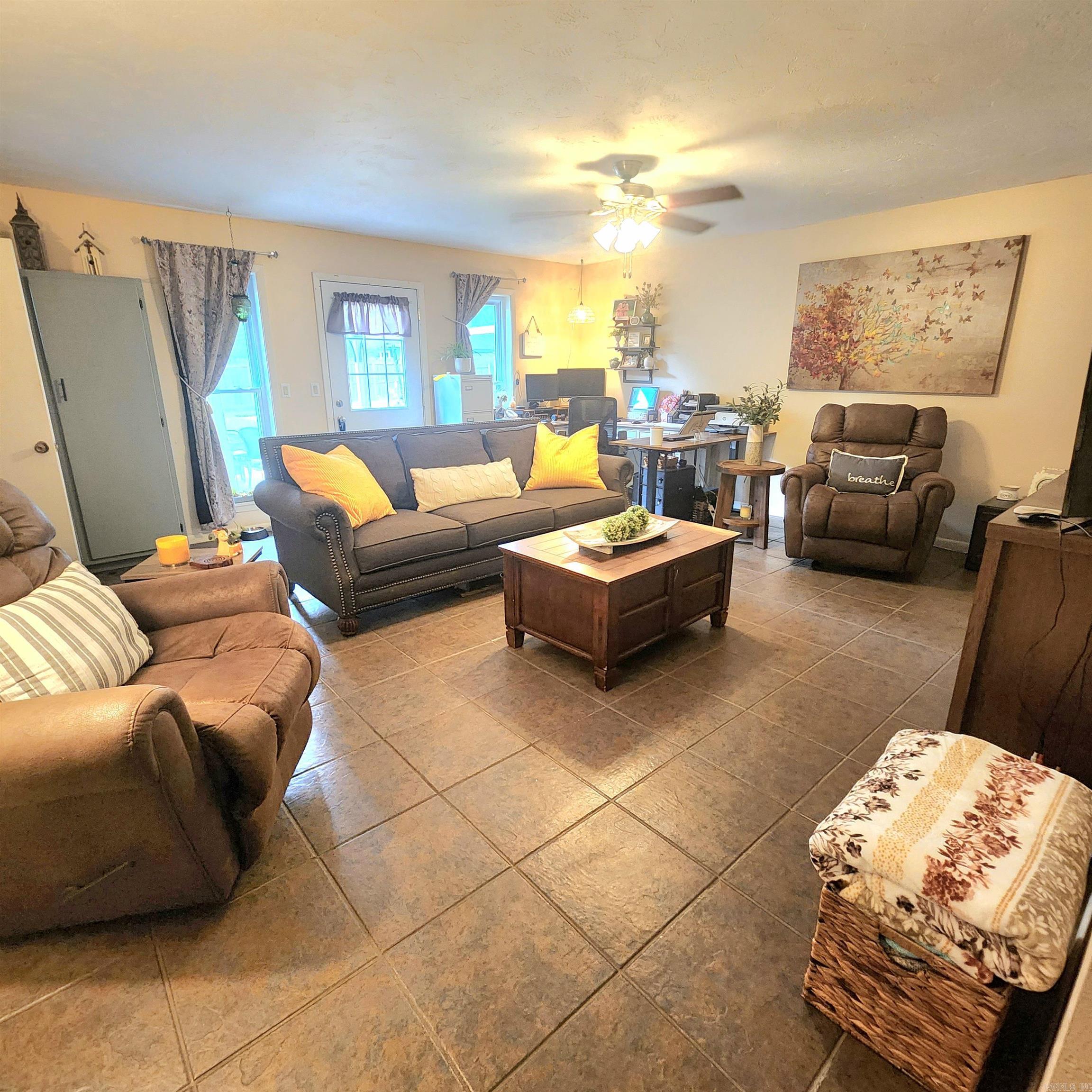 CEDAR RIDGE - Residential