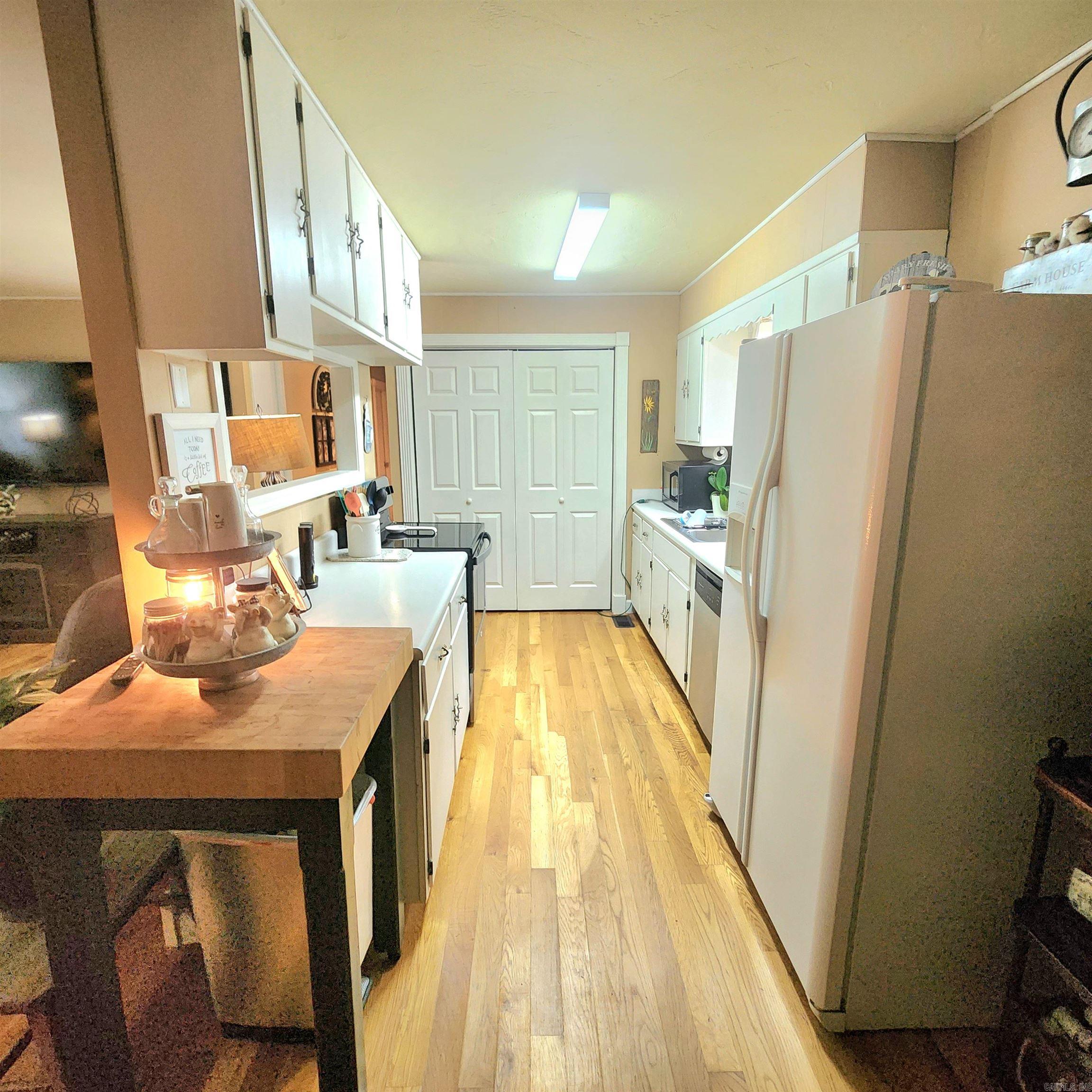 CEDAR RIDGE - Residential