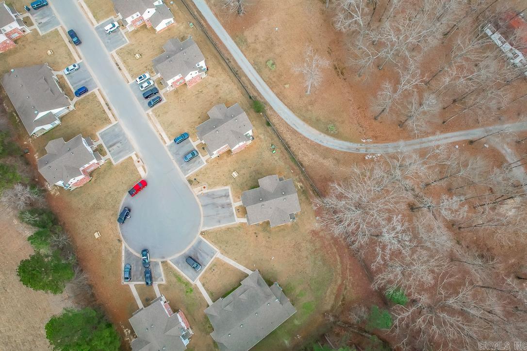 CAMRY COURT - Residential Lease