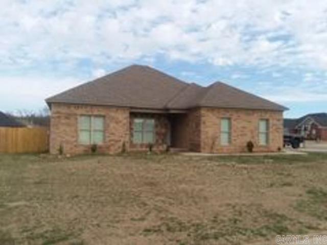 Not in Subdivision - Residential Lease