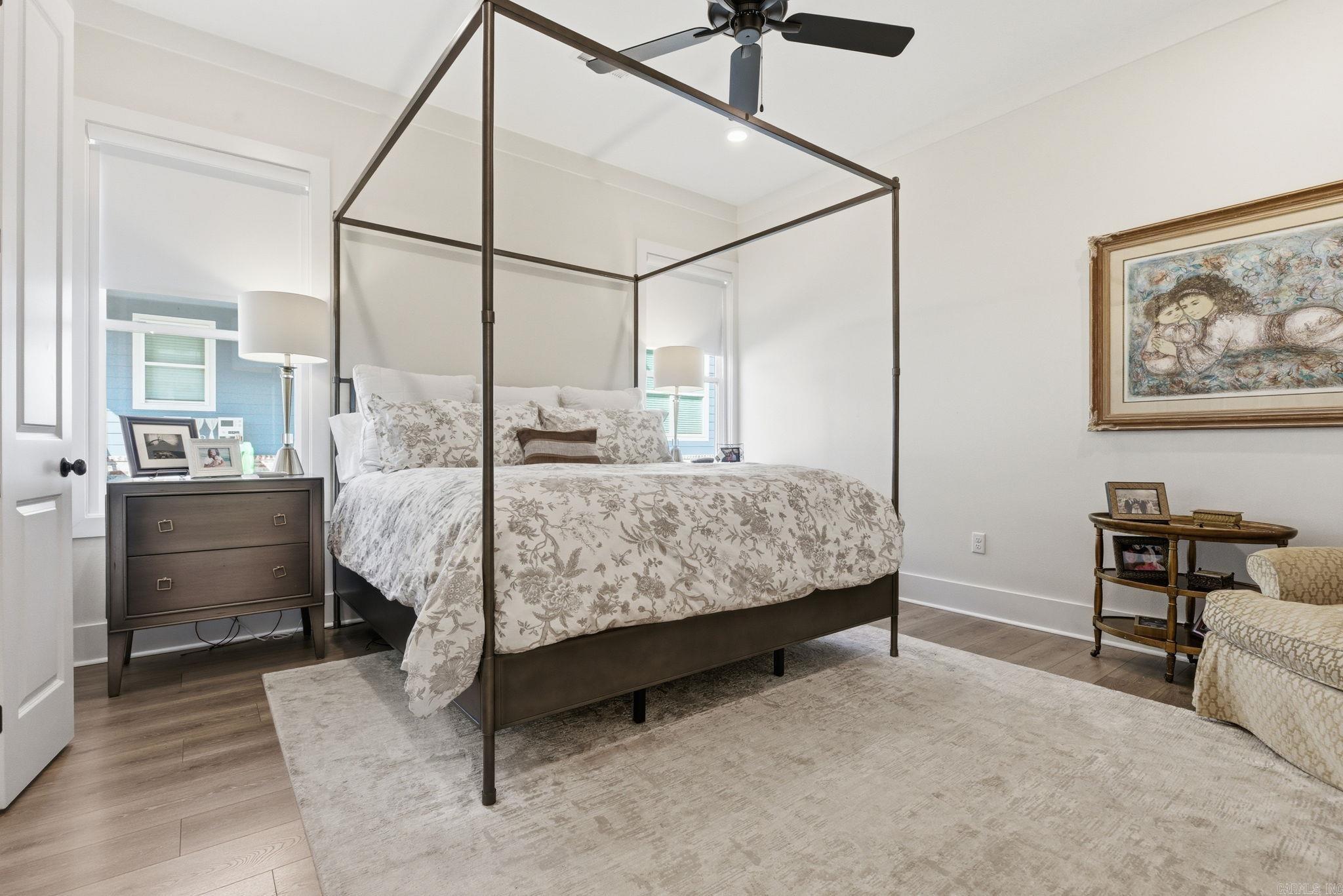 MIDTOWN BRYANT - Residential