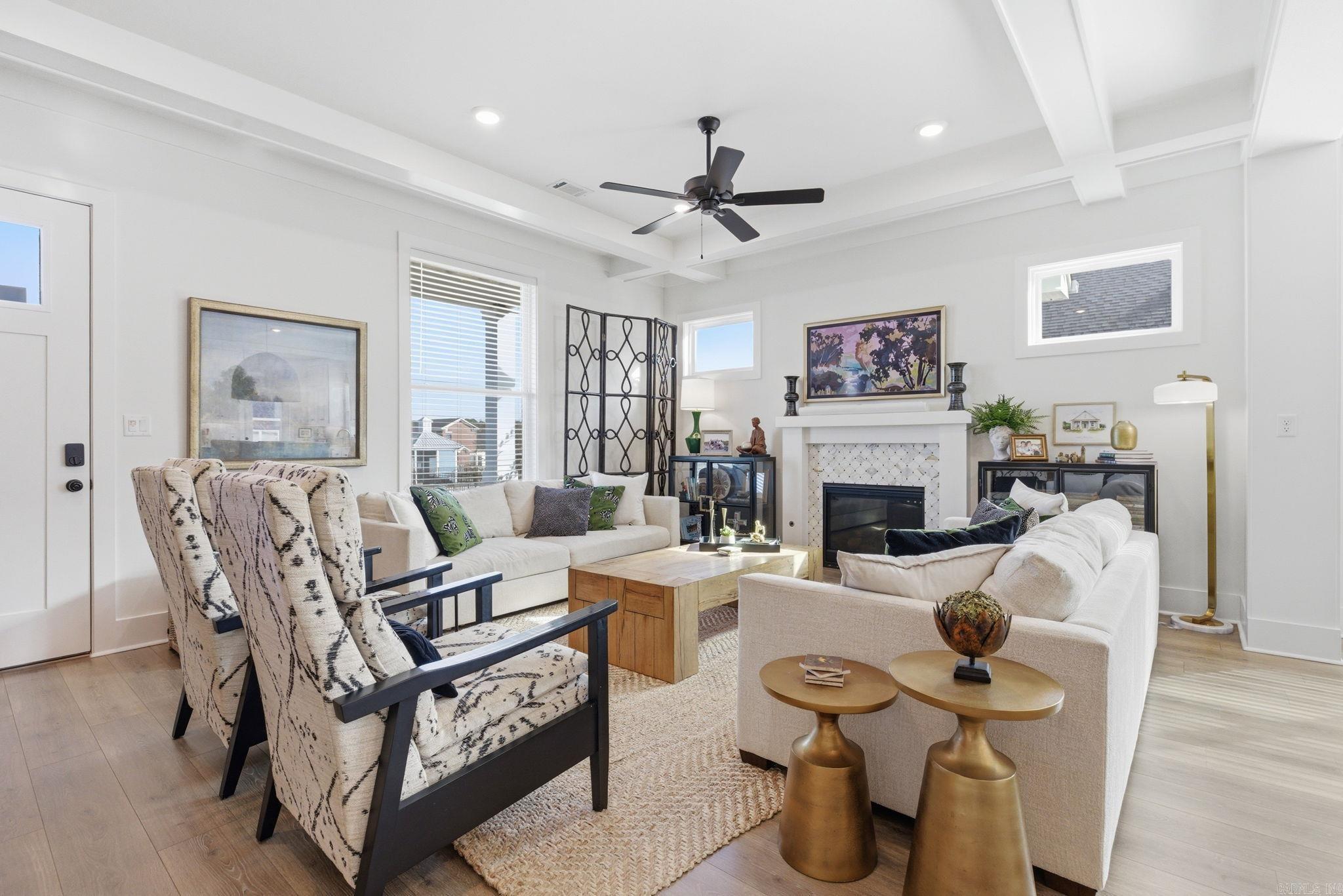 MIDTOWN BRYANT - Residential