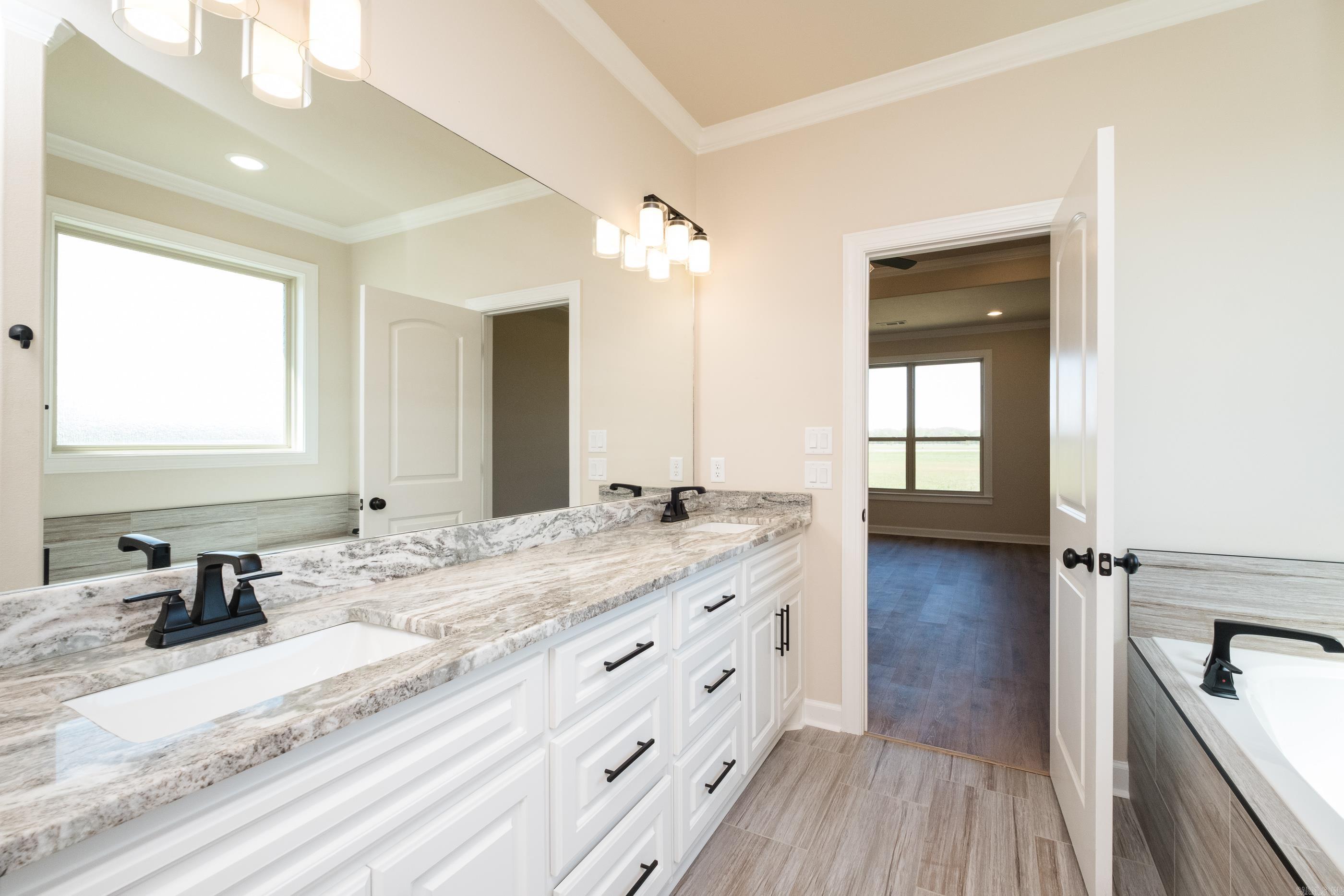 ASHLEY DOWNS - Residential