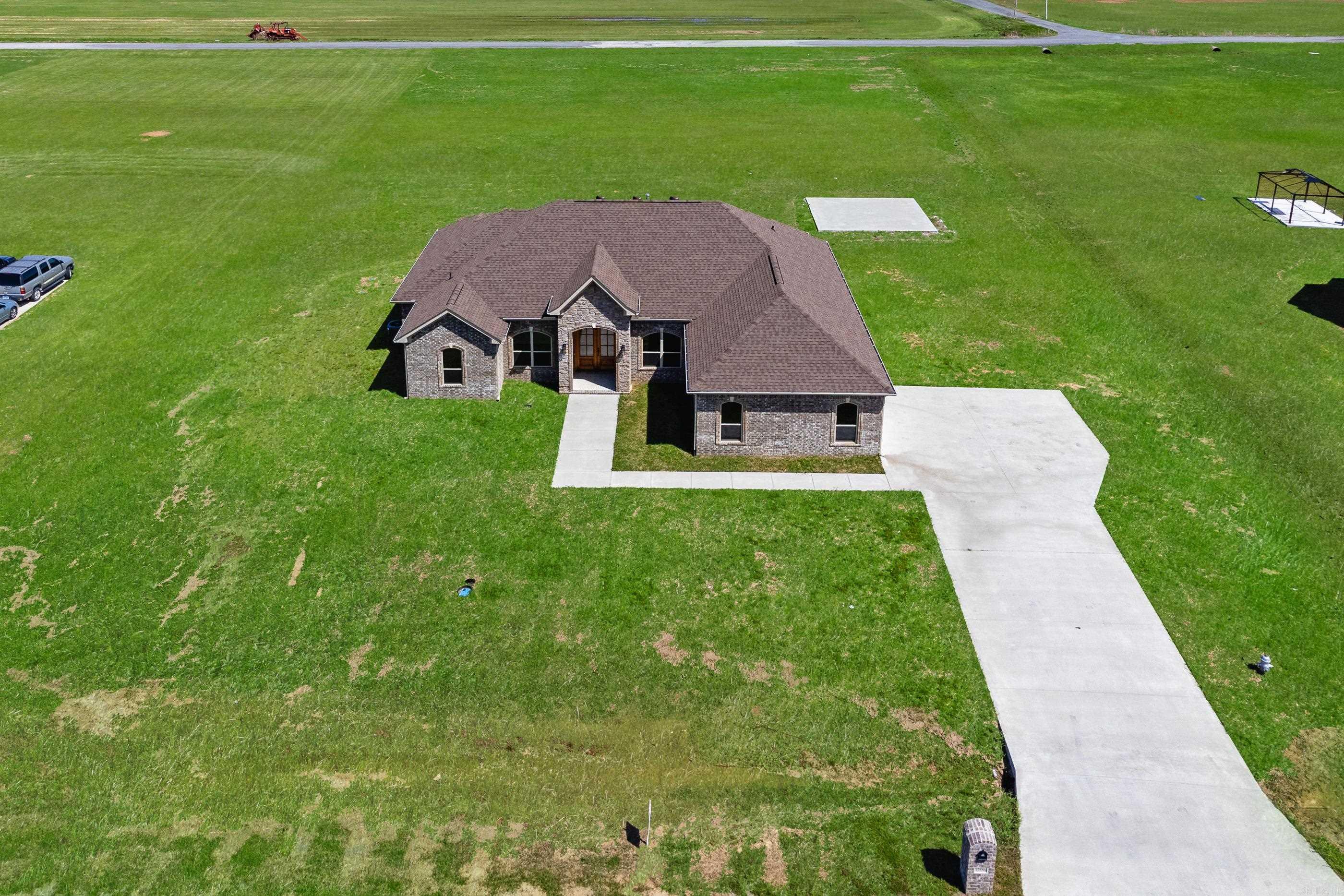 ASHLEY DOWNS - Residential