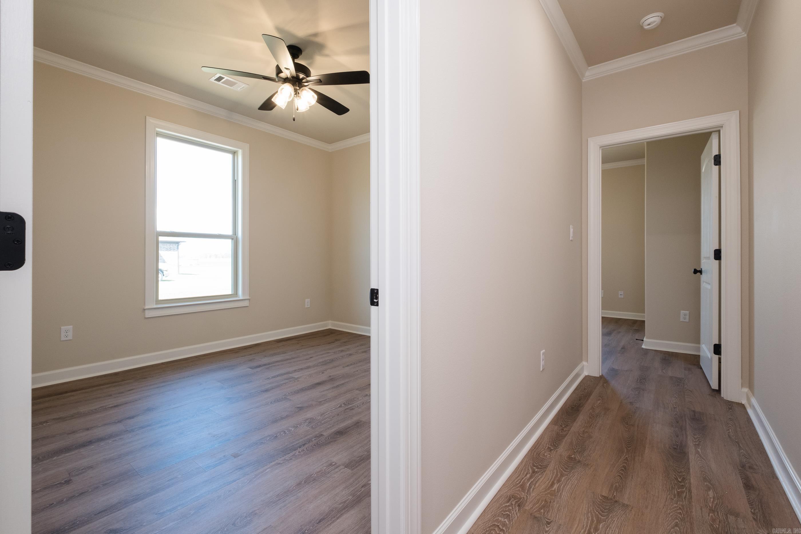 ASHLEY DOWNS - Residential