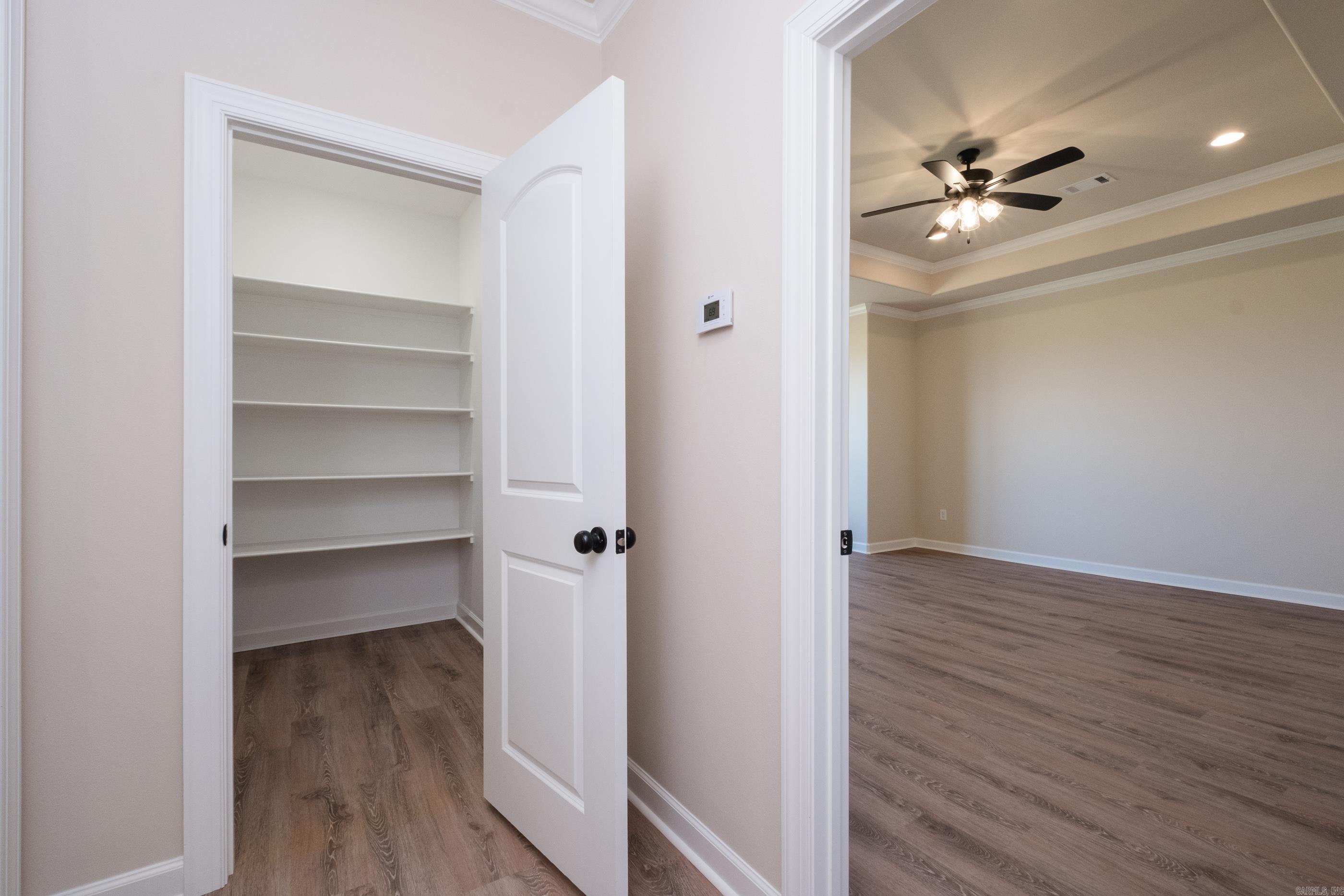 ASHLEY DOWNS - Residential