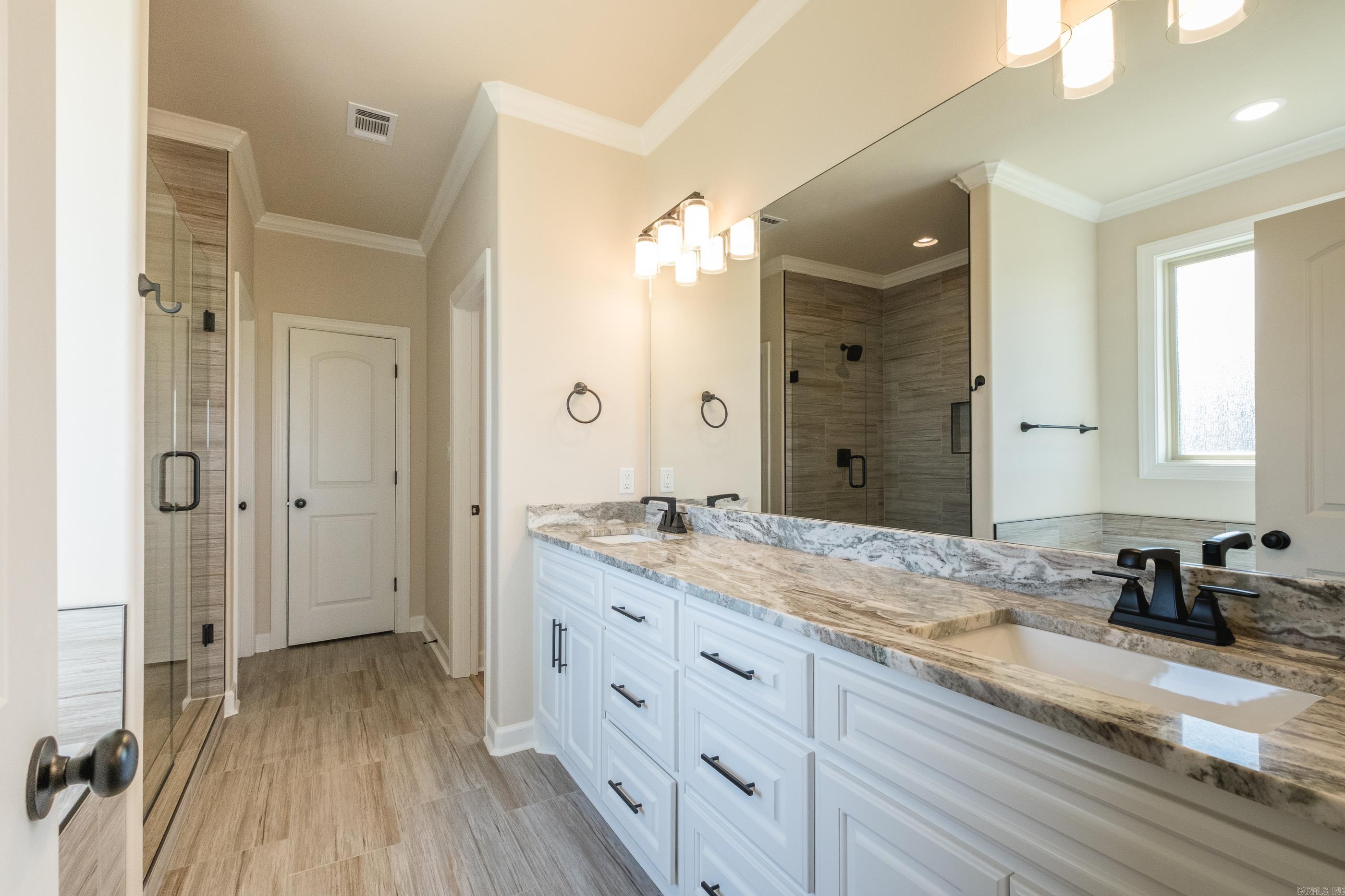 ASHLEY DOWNS - Residential