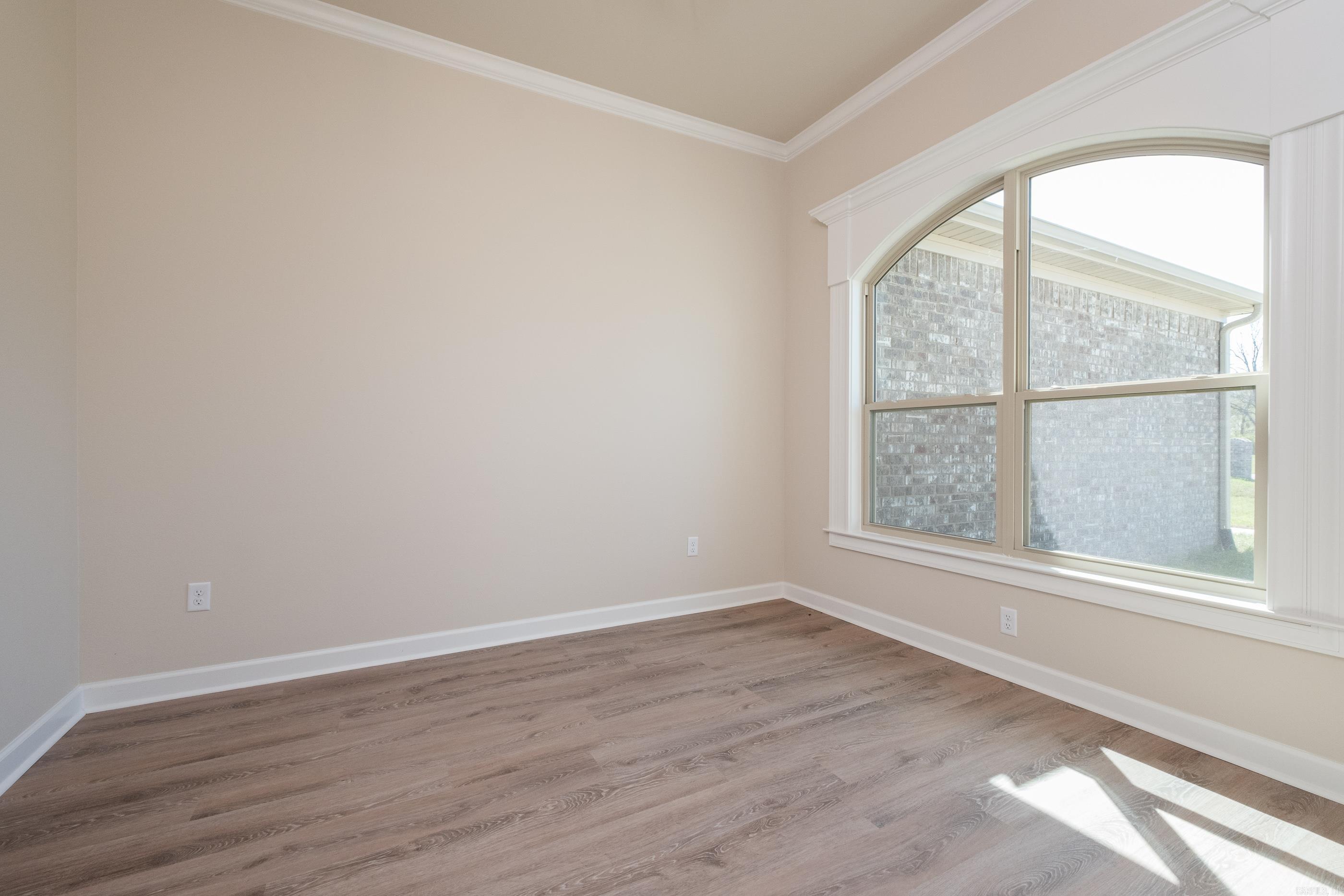 ASHLEY DOWNS - Residential