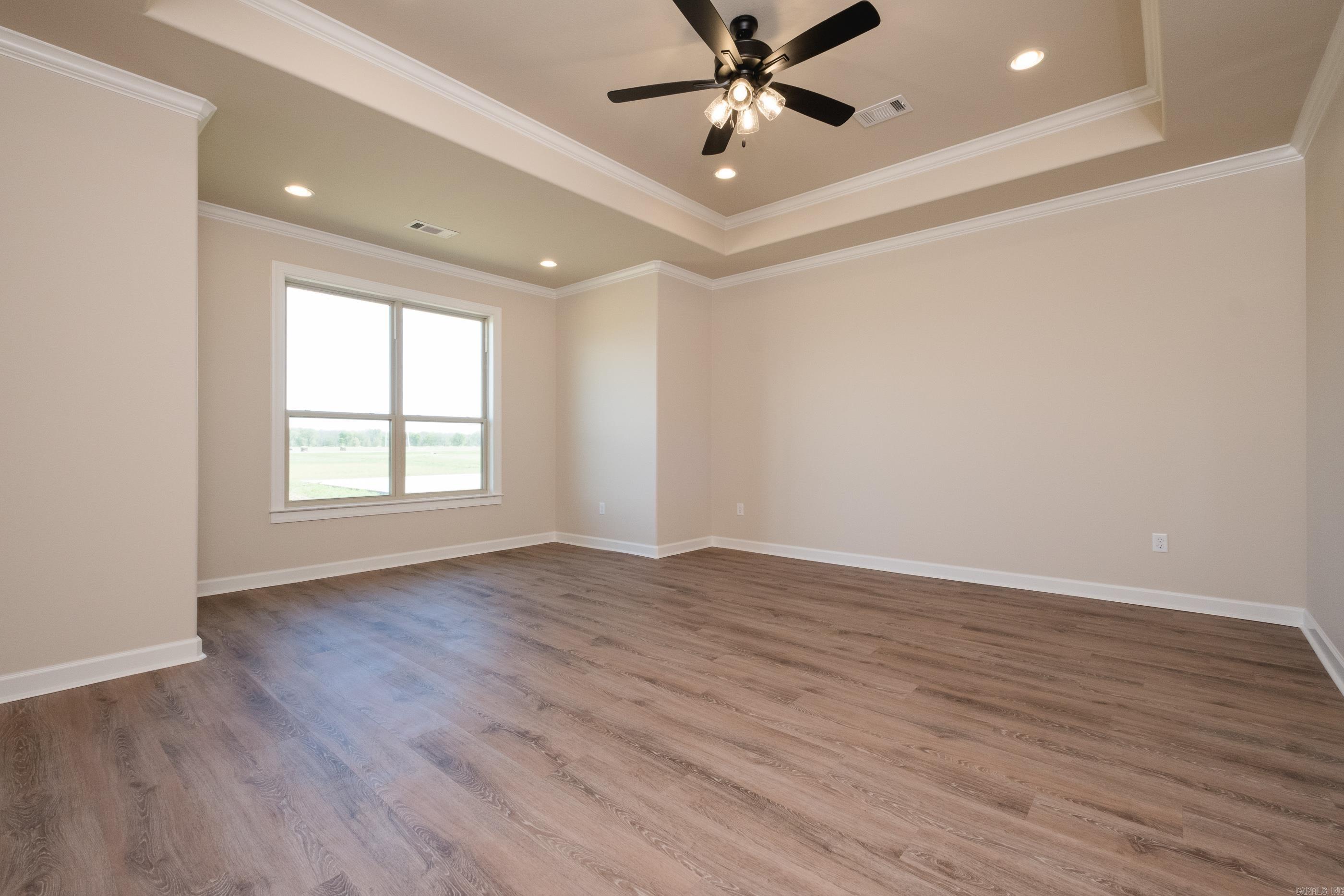 ASHLEY DOWNS - Residential