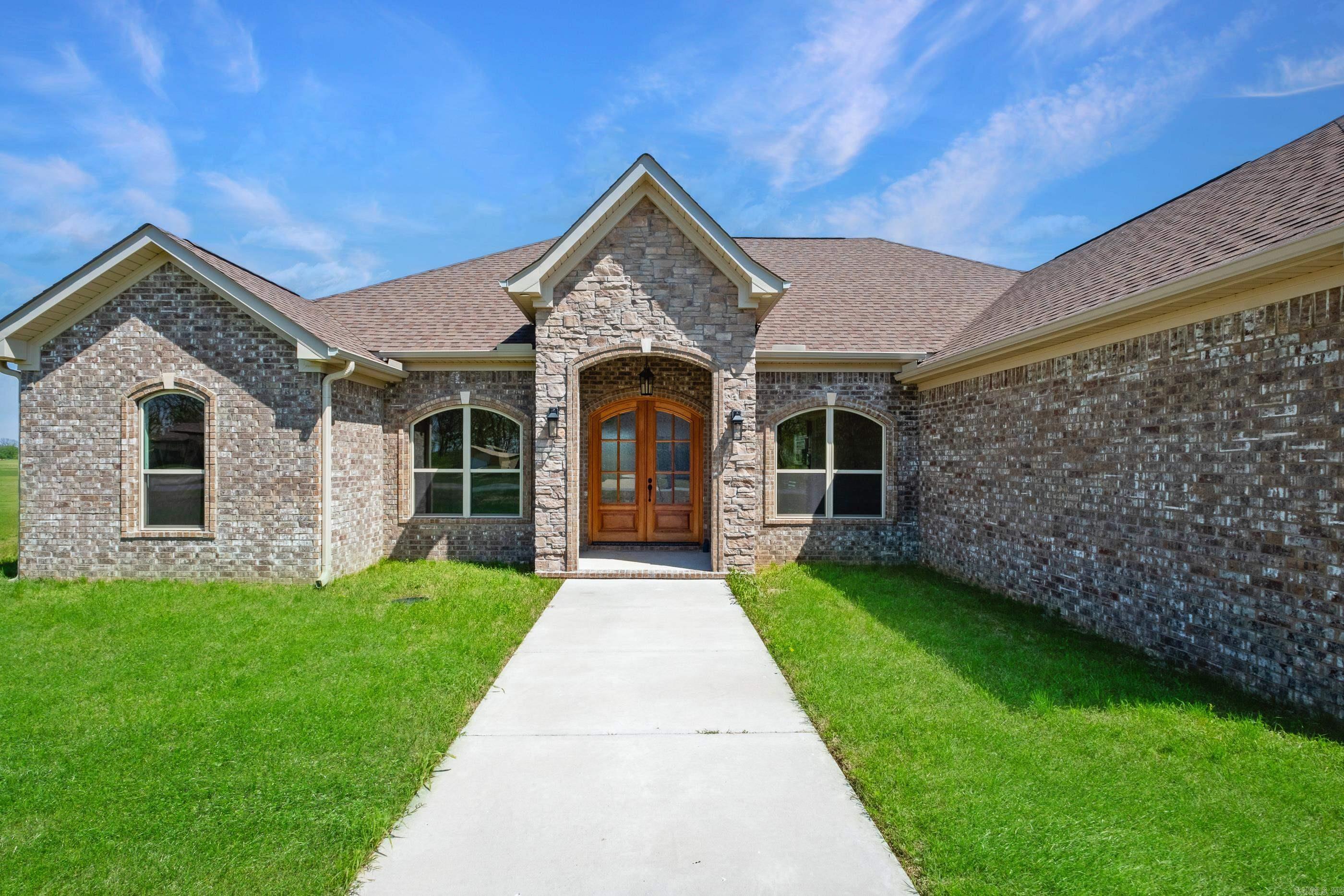 ASHLEY DOWNS - Residential