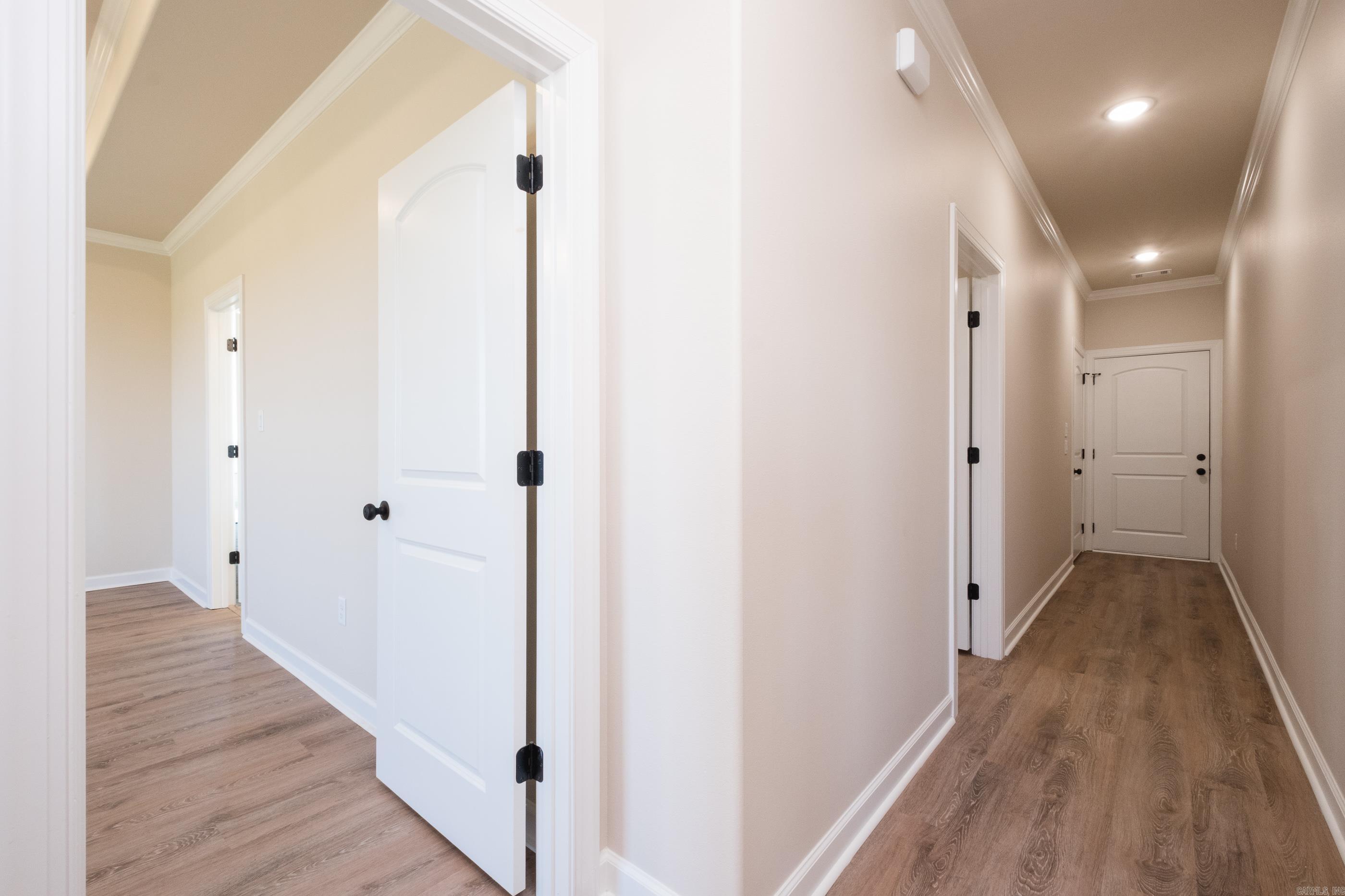 ASHLEY DOWNS - Residential