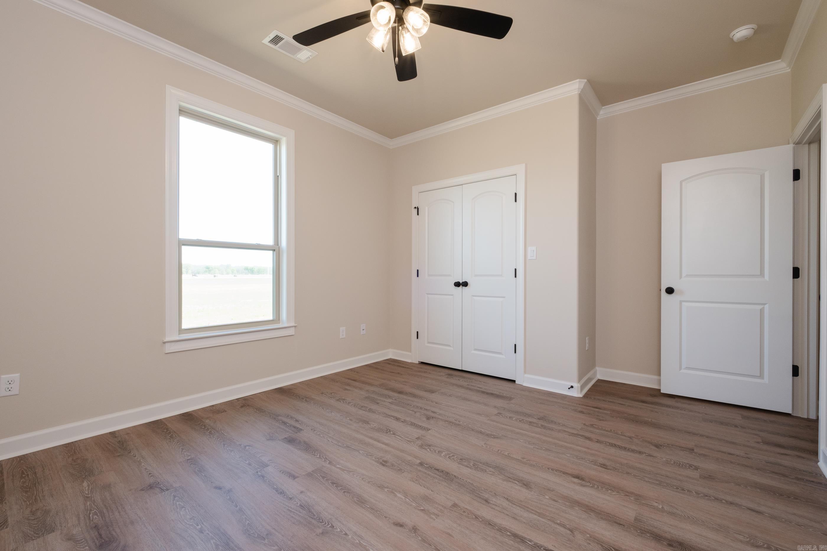 ASHLEY DOWNS - Residential