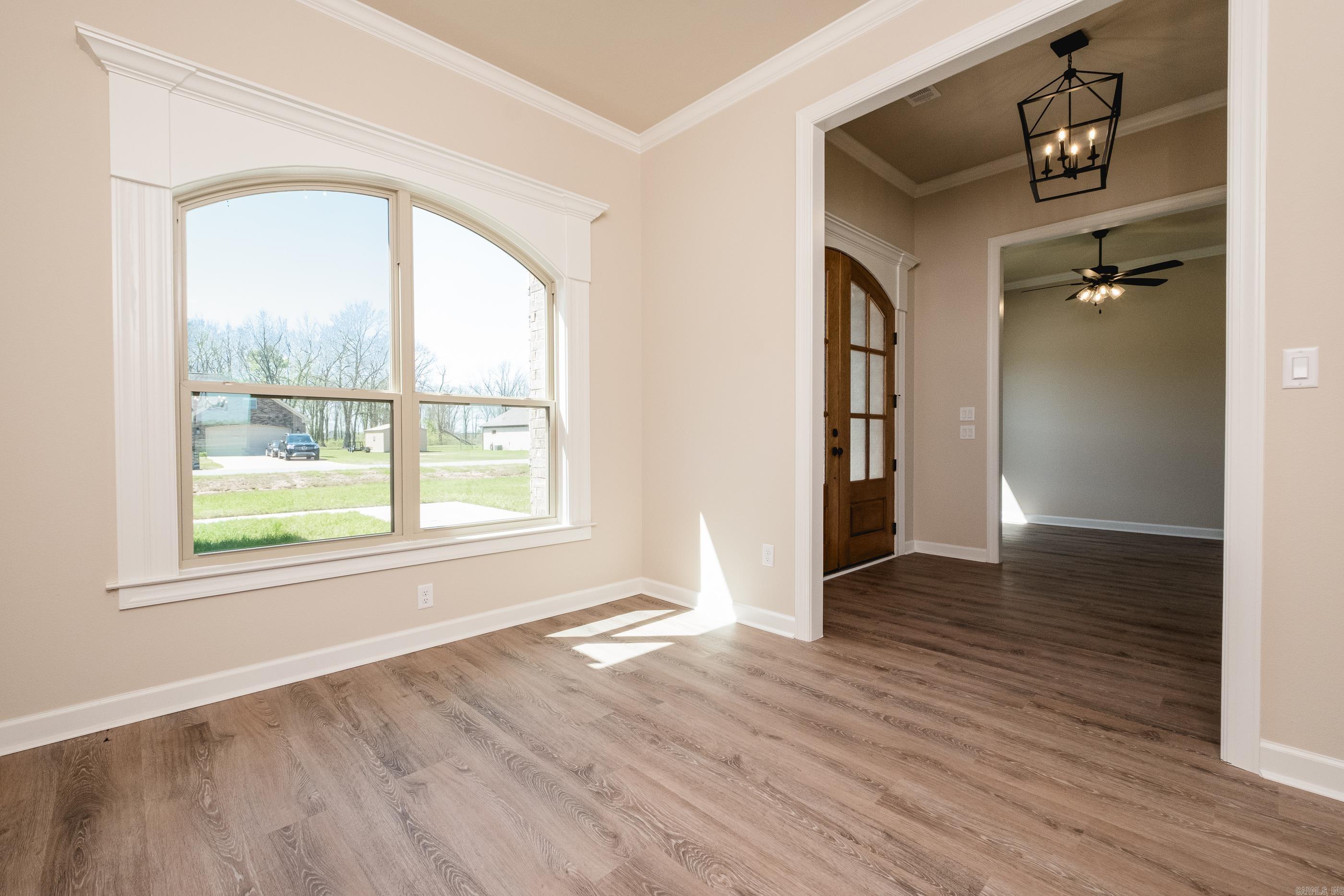 ASHLEY DOWNS - Residential