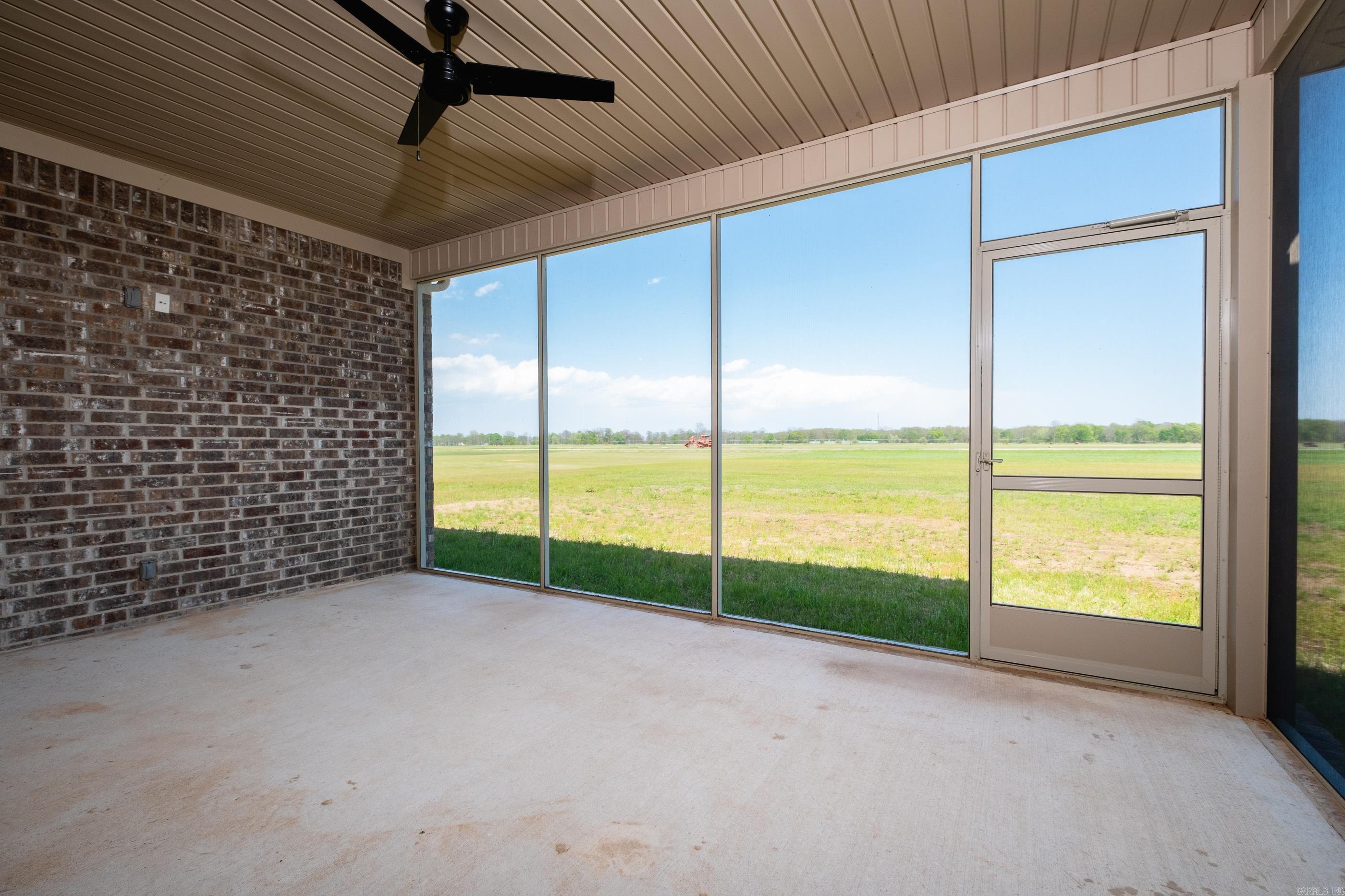 ASHLEY DOWNS - Residential