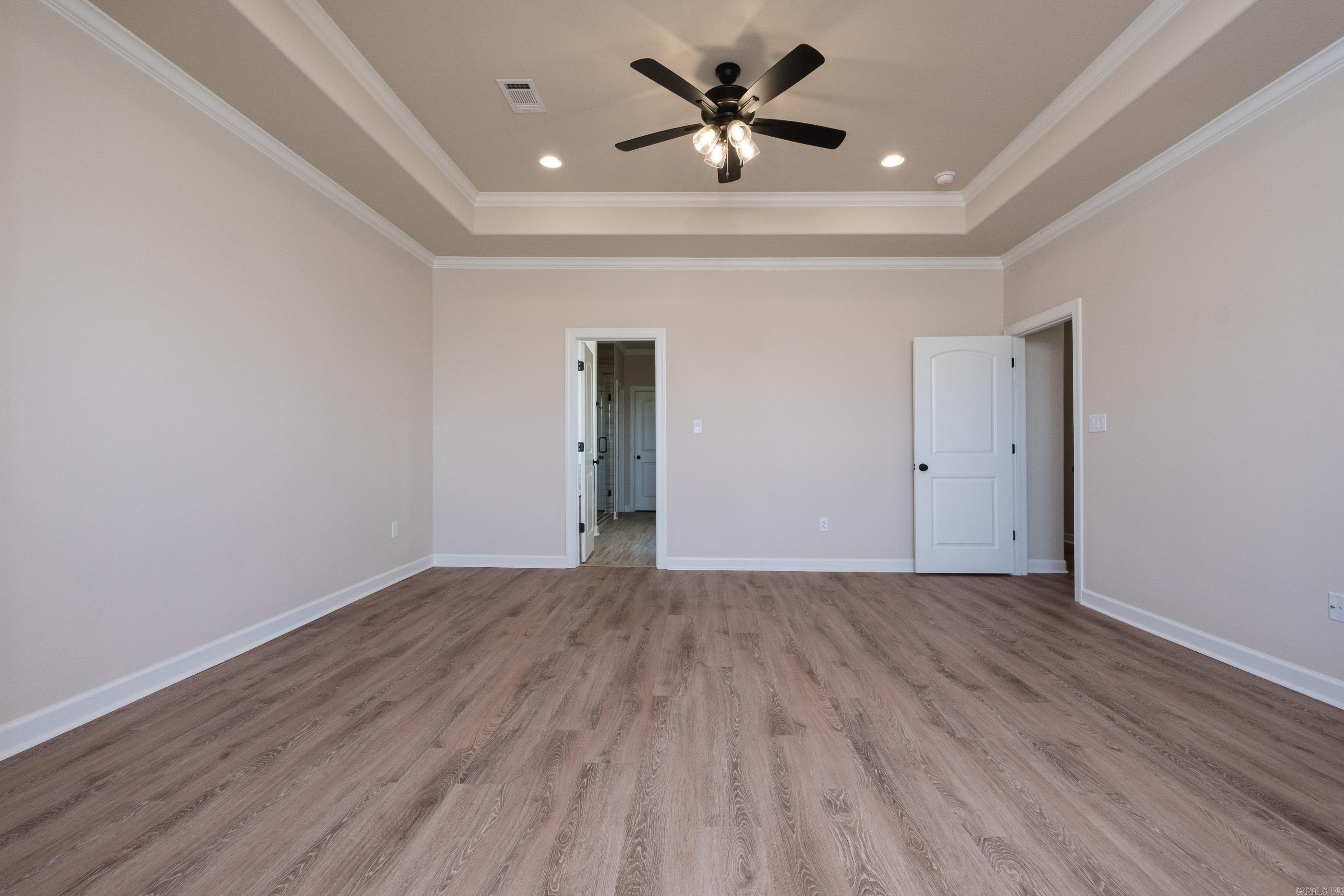 ASHLEY DOWNS - Residential