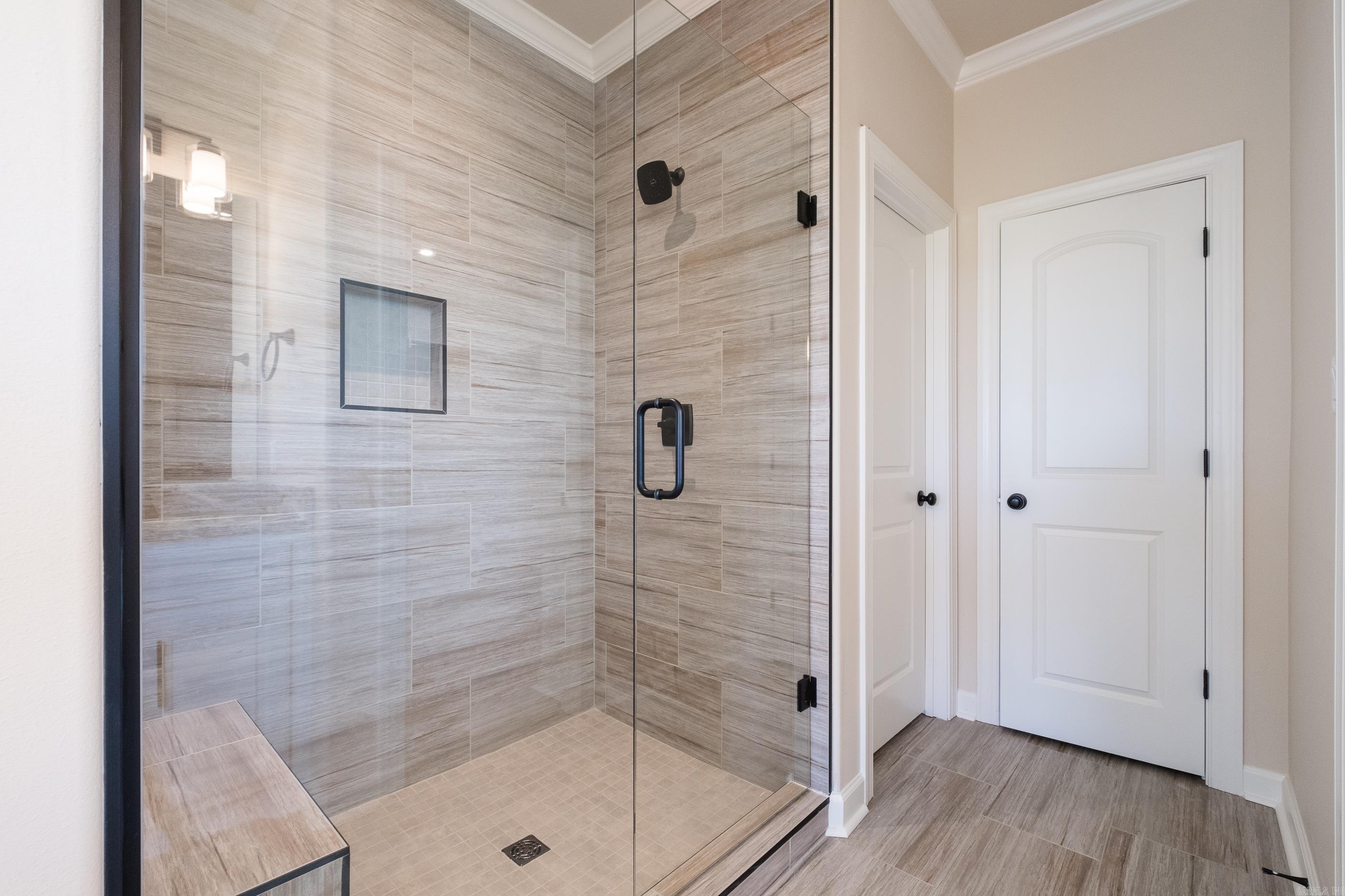 ASHLEY DOWNS - Residential