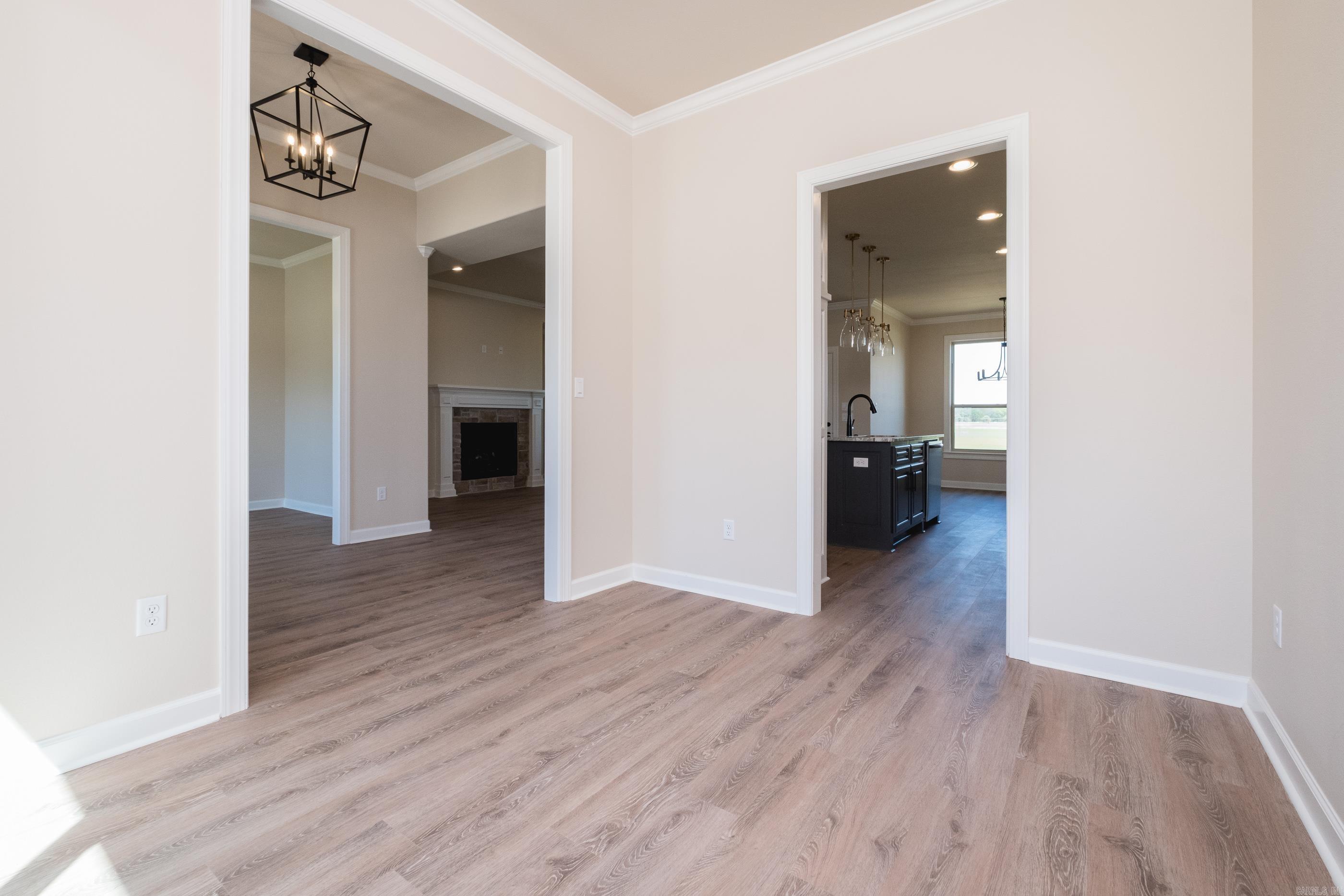 ASHLEY DOWNS - Residential