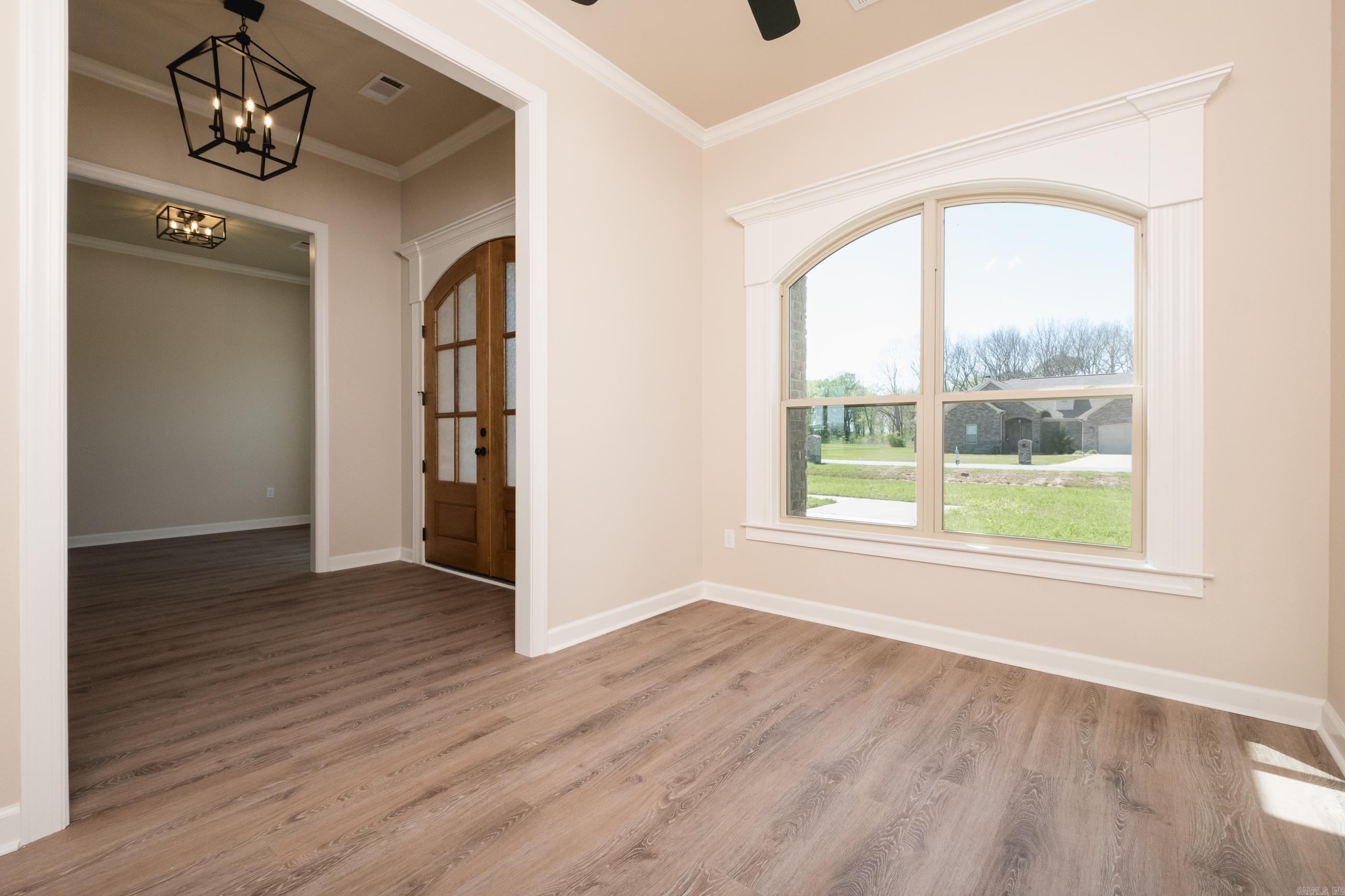 ASHLEY DOWNS - Residential