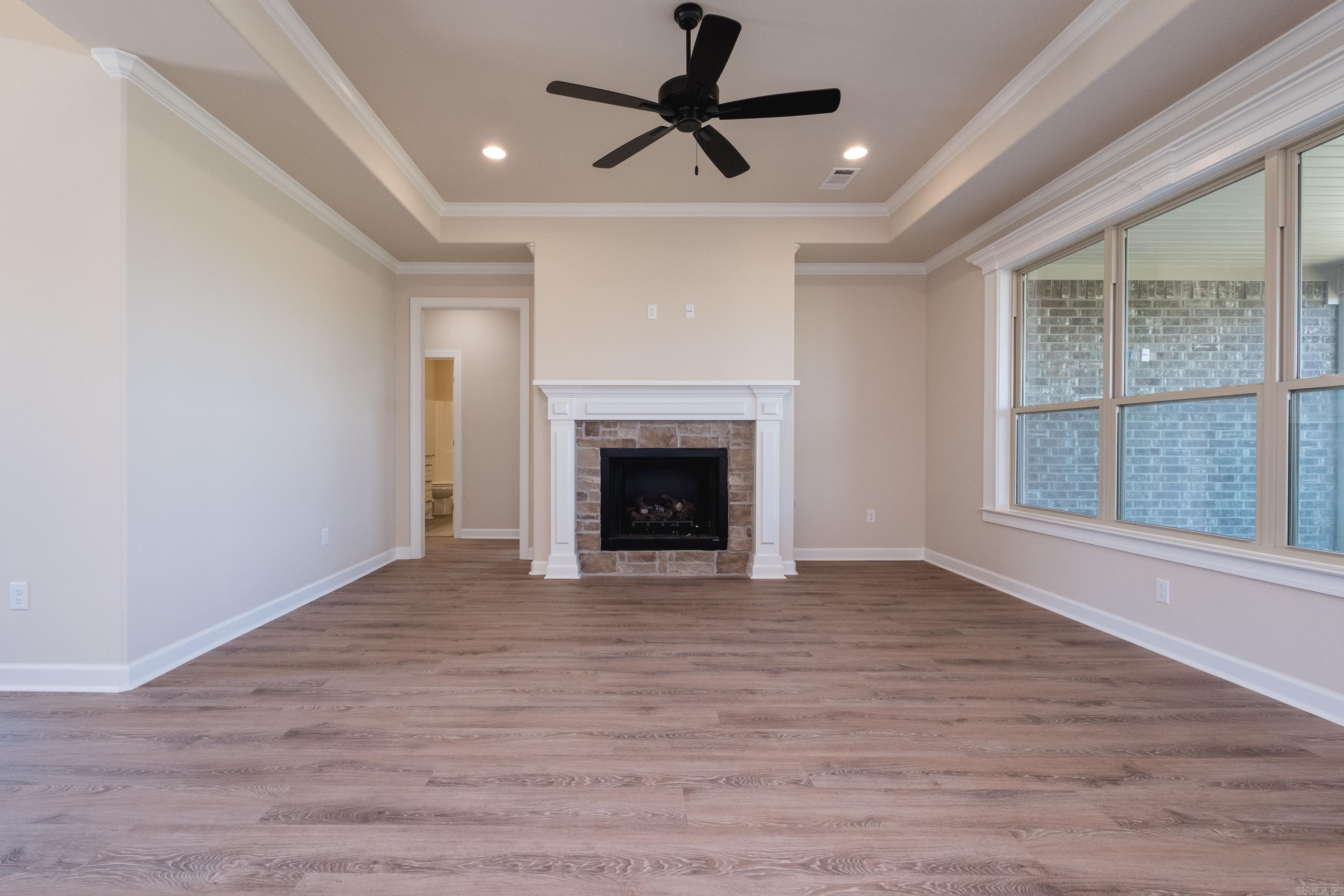 ASHLEY DOWNS - Residential