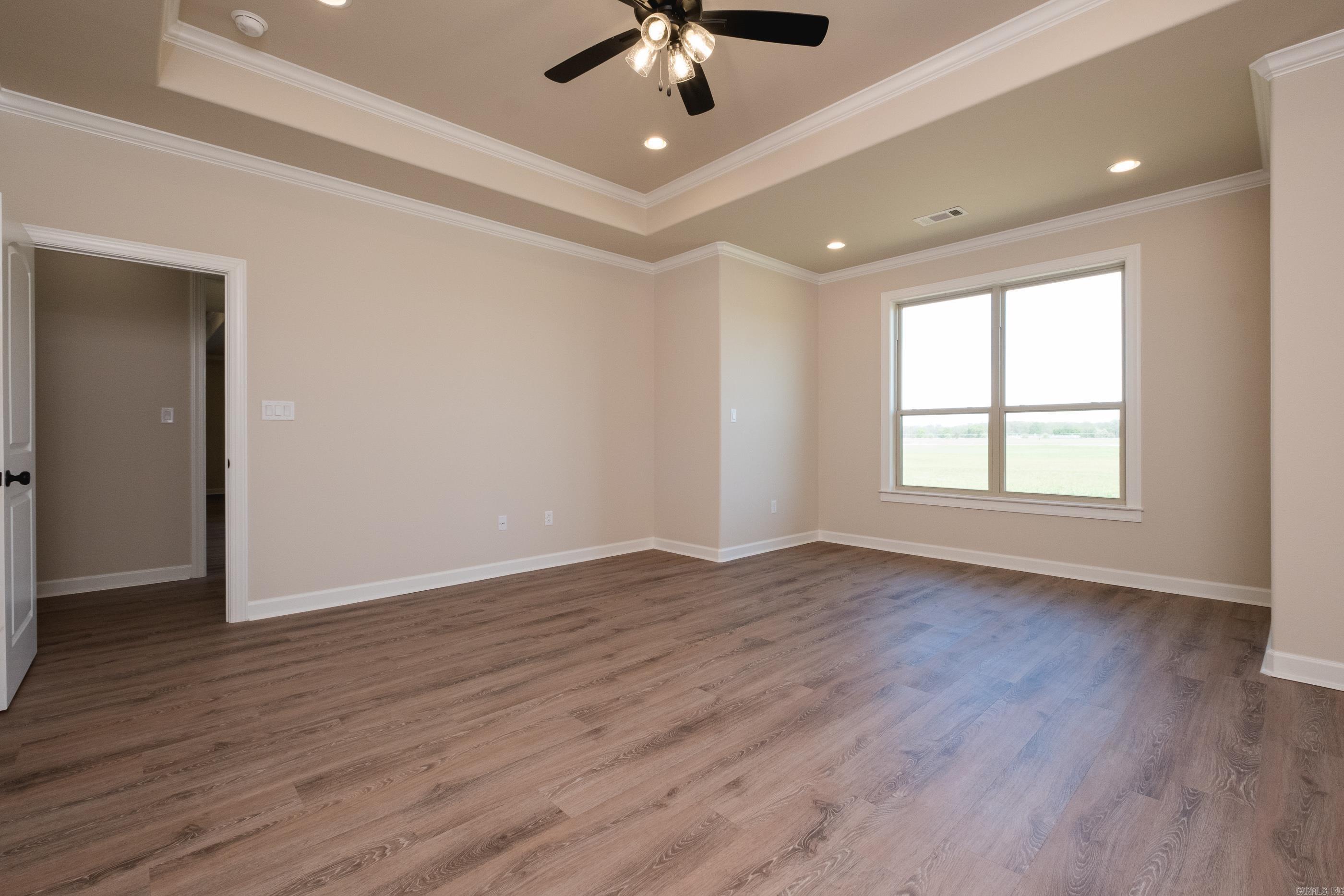 ASHLEY DOWNS - Residential