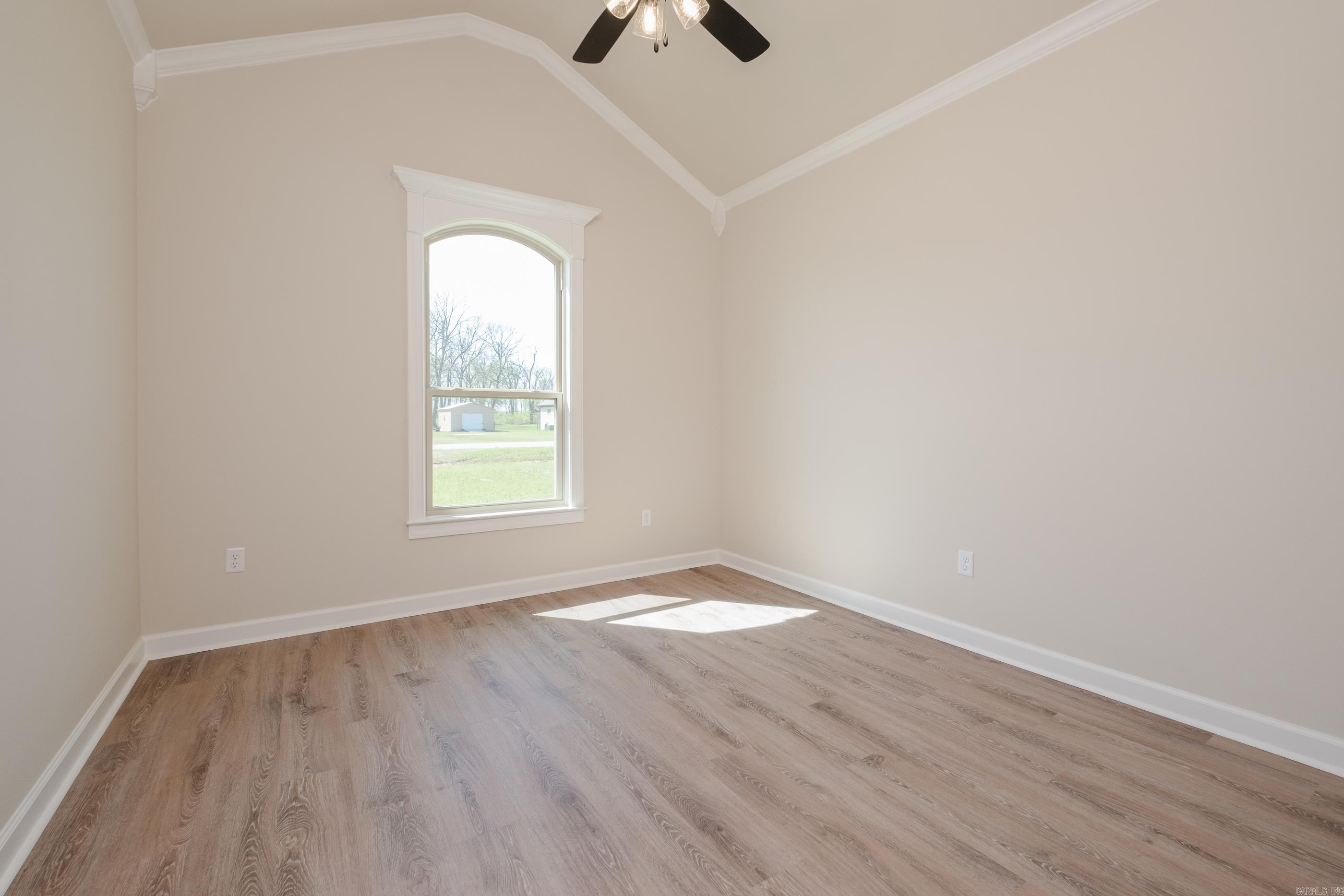 ASHLEY DOWNS - Residential