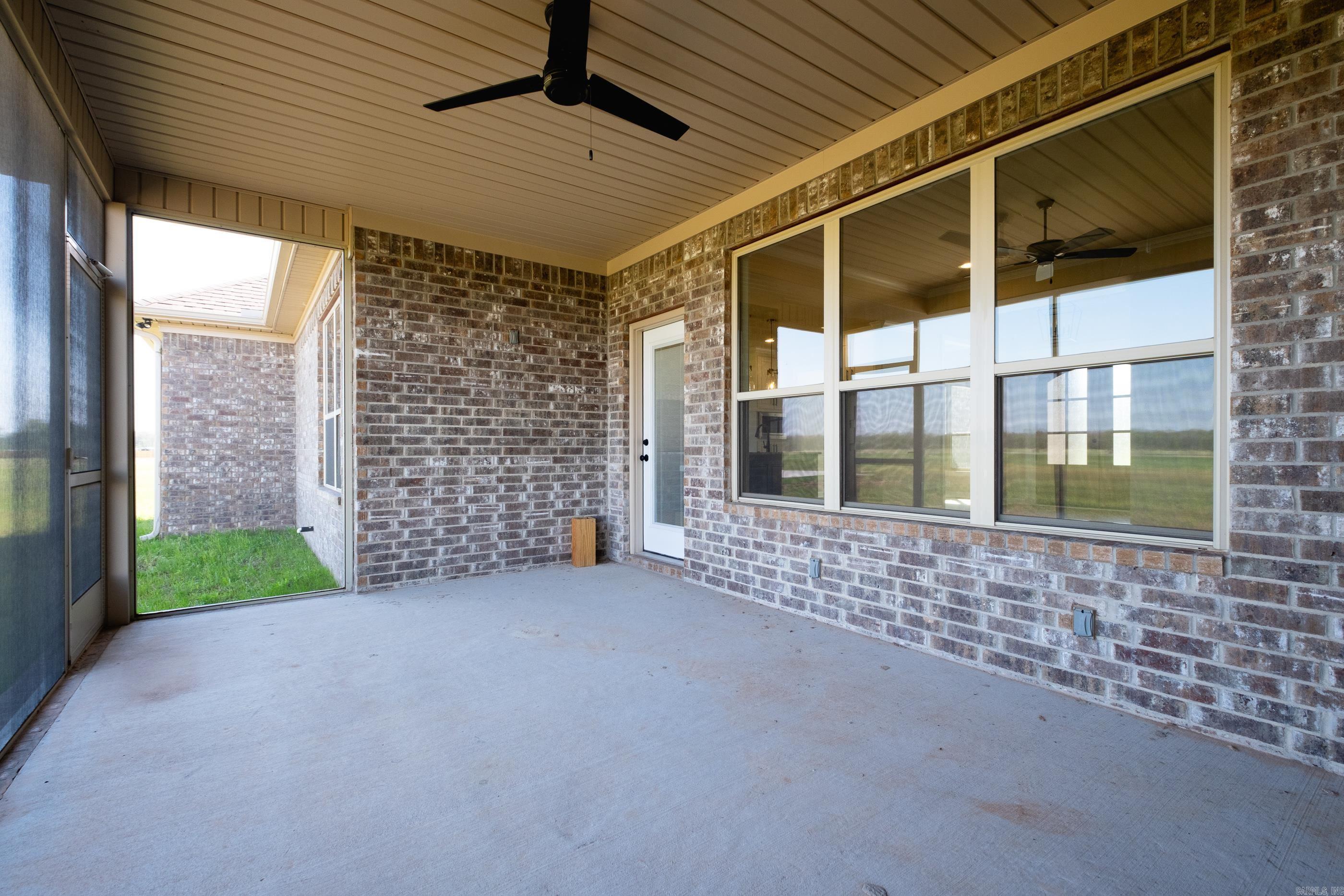 ASHLEY DOWNS - Residential