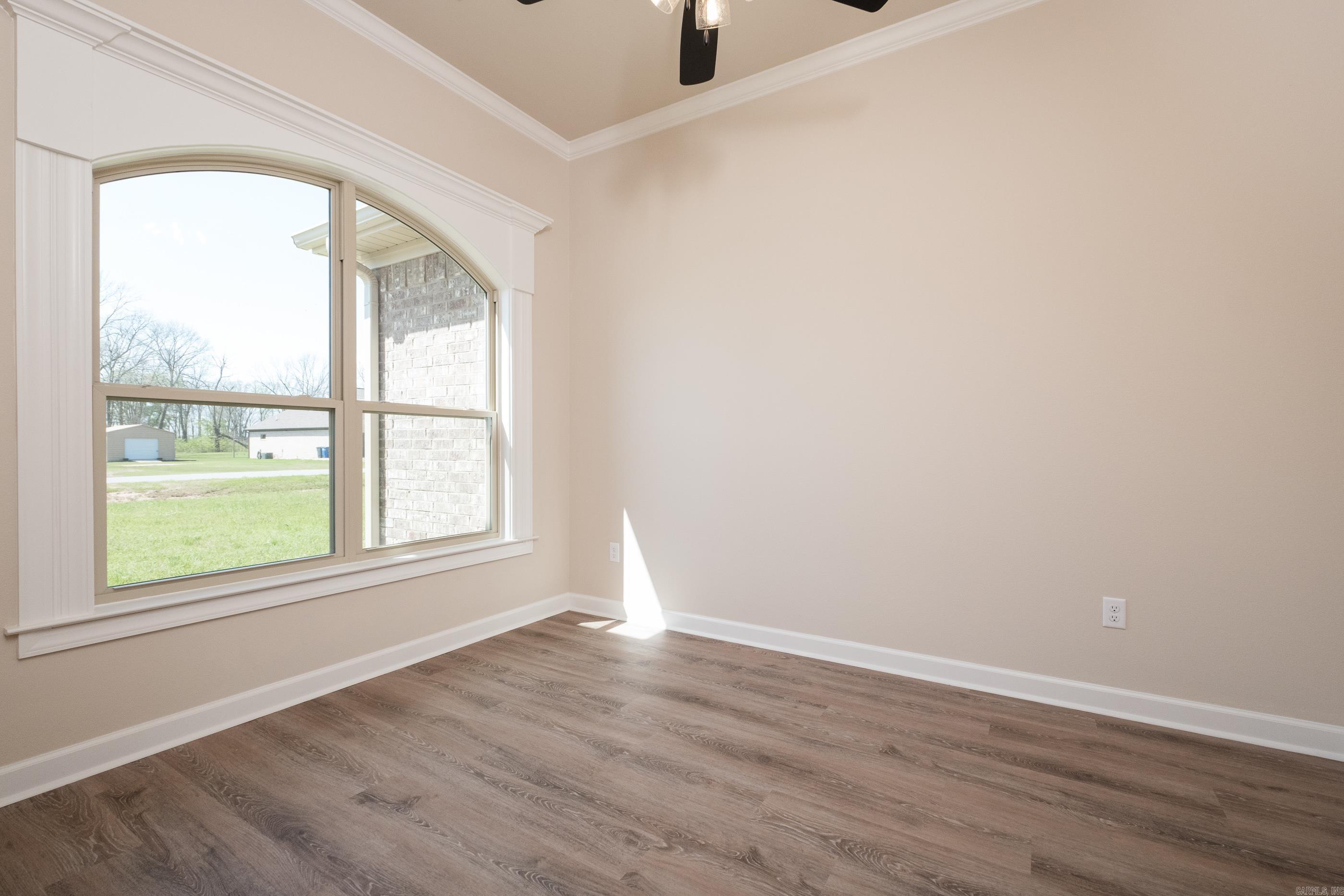 ASHLEY DOWNS - Residential