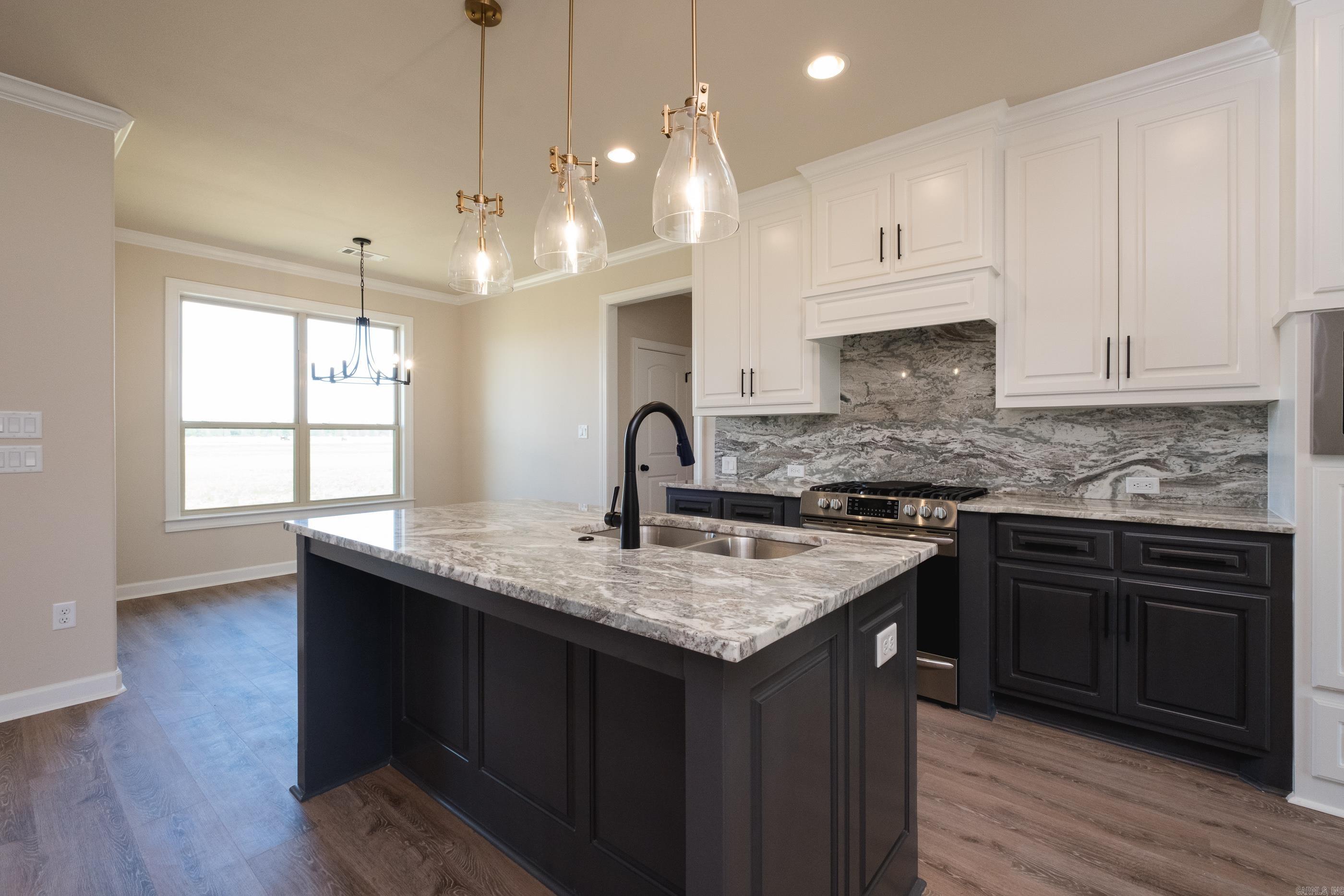 ASHLEY DOWNS - Residential