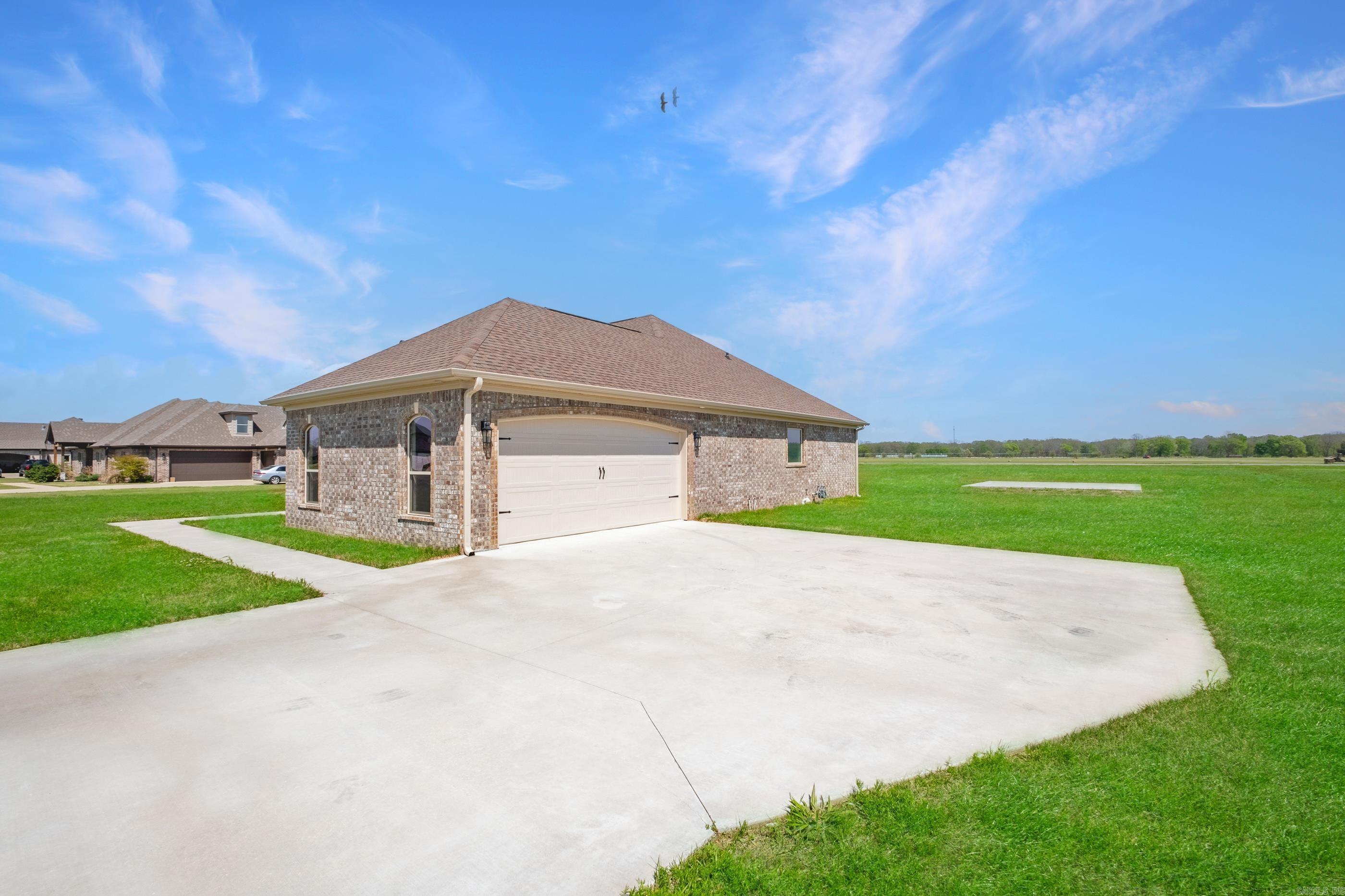 ASHLEY DOWNS - Residential