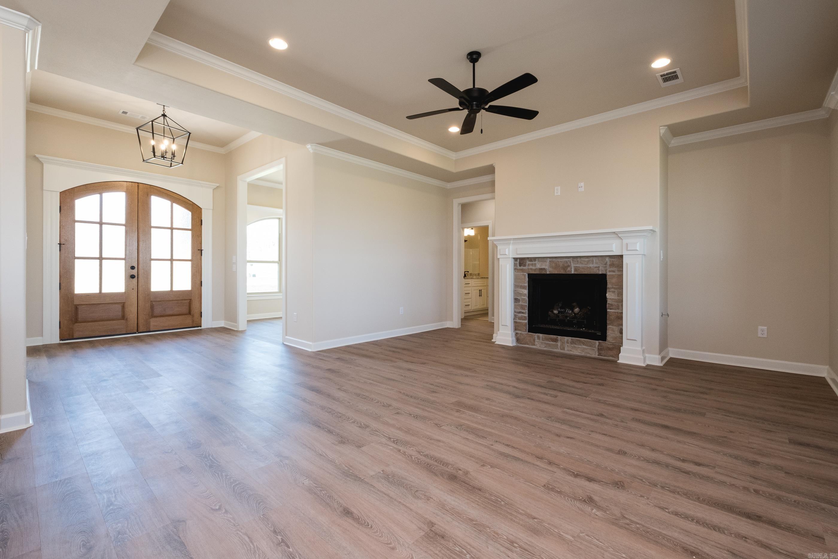 ASHLEY DOWNS - Residential