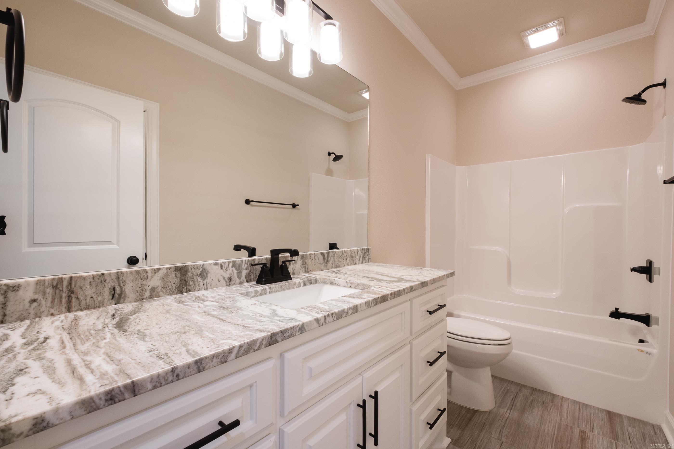 ASHLEY DOWNS - Residential