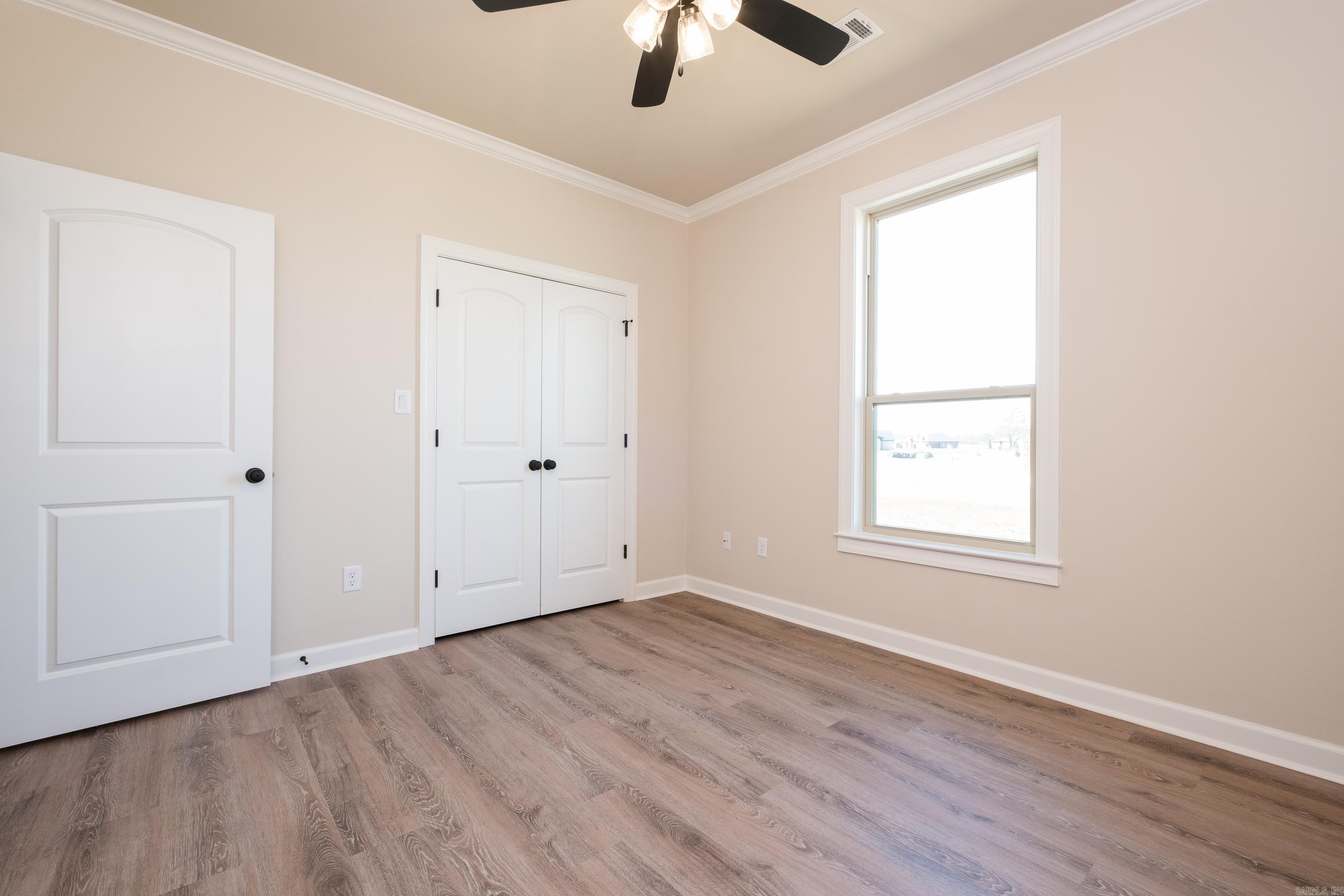 ASHLEY DOWNS - Residential