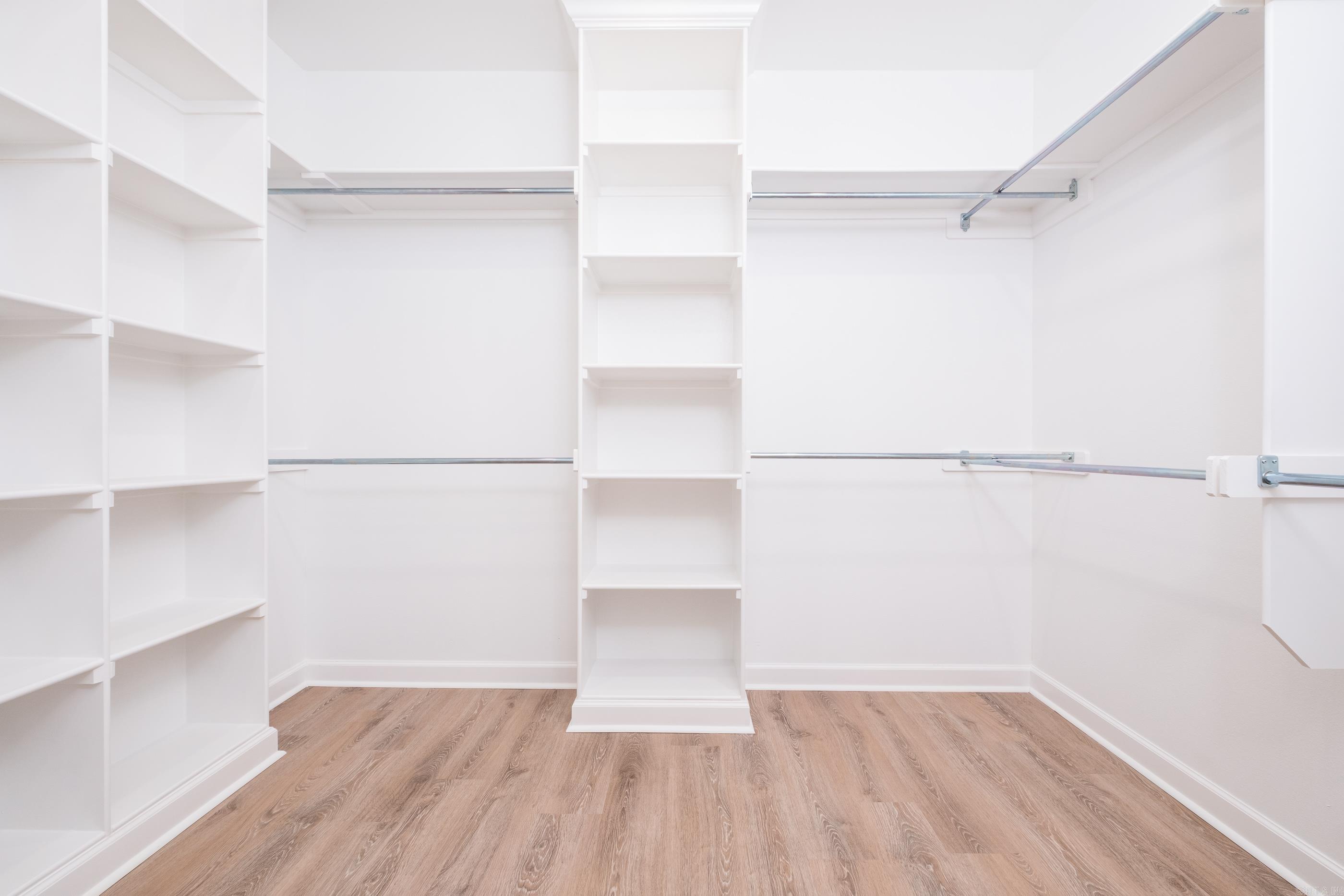 ASHLEY DOWNS - Residential