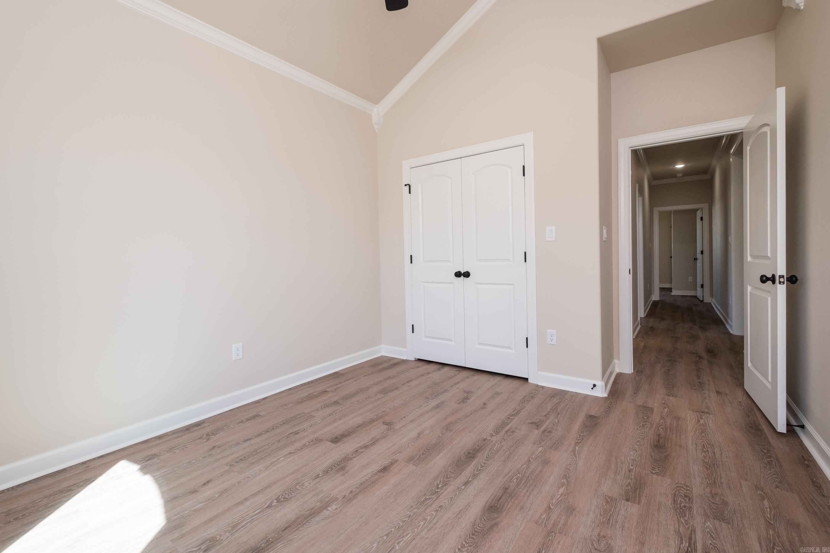 ASHLEY DOWNS - Residential