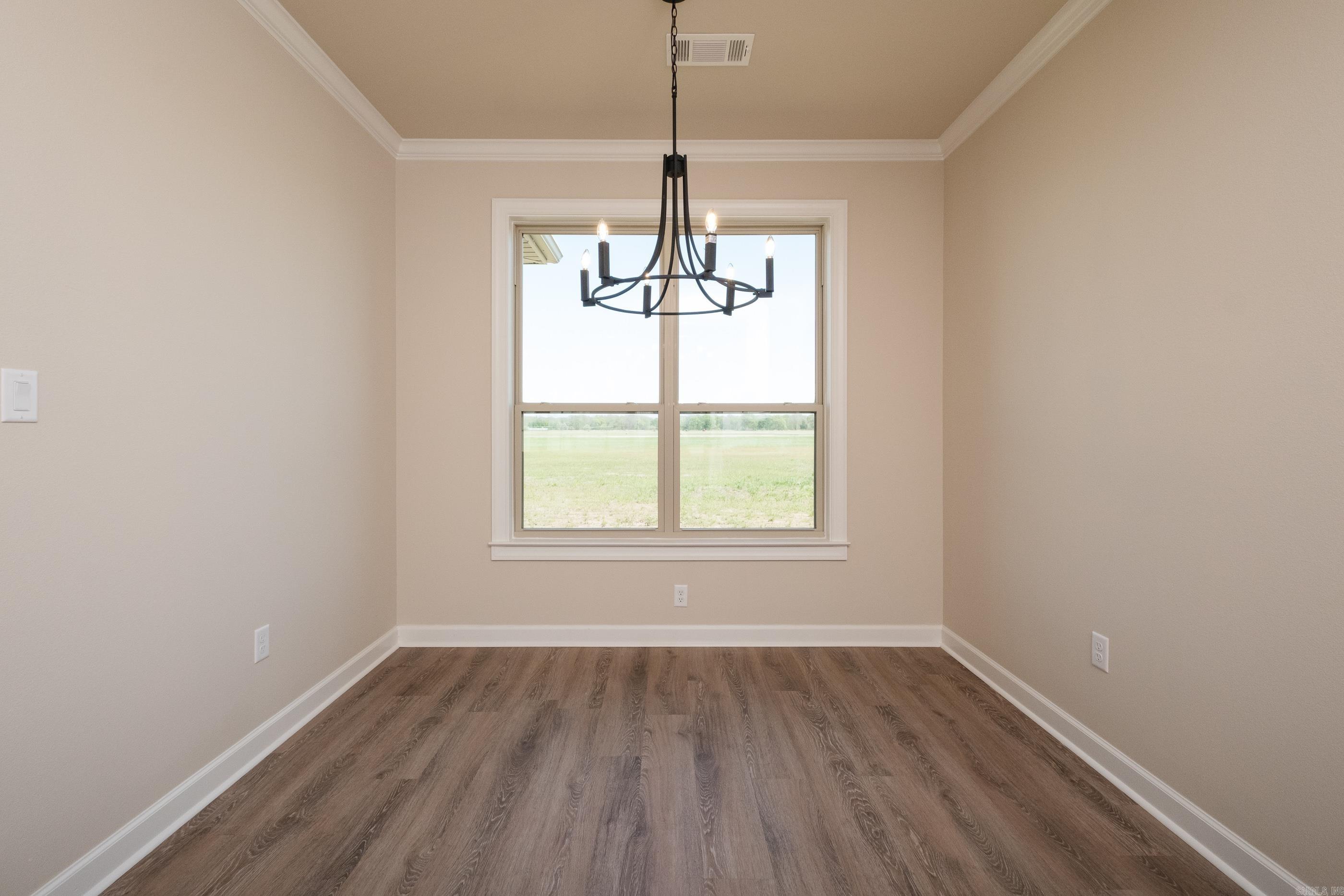 ASHLEY DOWNS - Residential