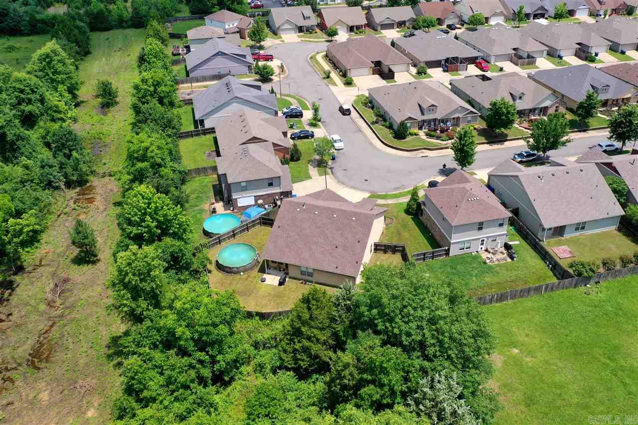 CROSSING ON THE GREEN P.U.D. - Residential