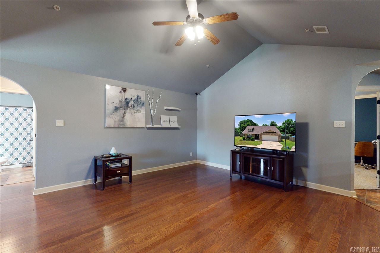 CROSSING ON THE GREEN P.U.D. - Residential