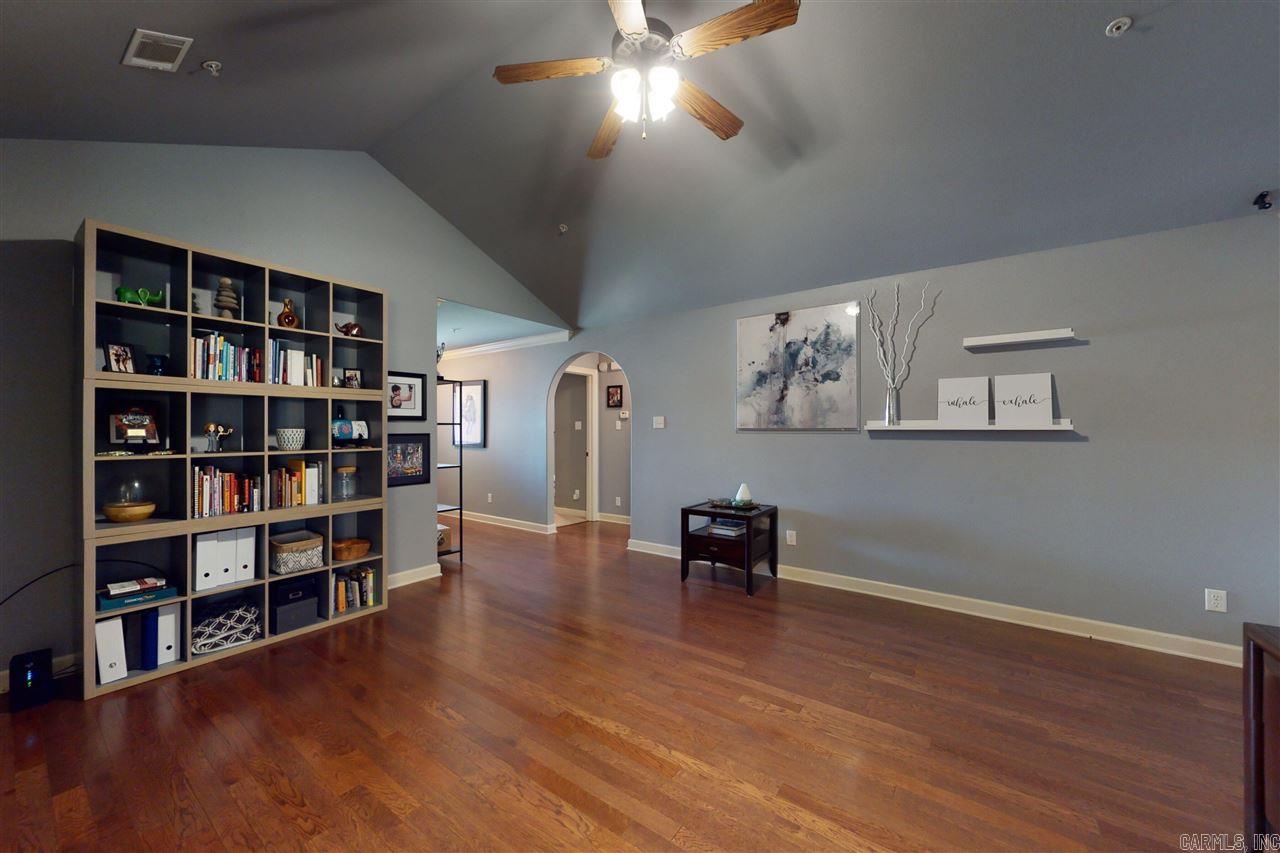 CROSSING ON THE GREEN P.U.D. - Residential