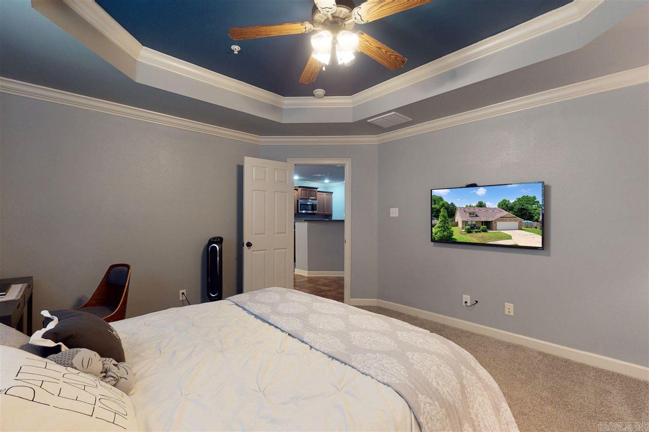 CROSSING ON THE GREEN P.U.D. - Residential