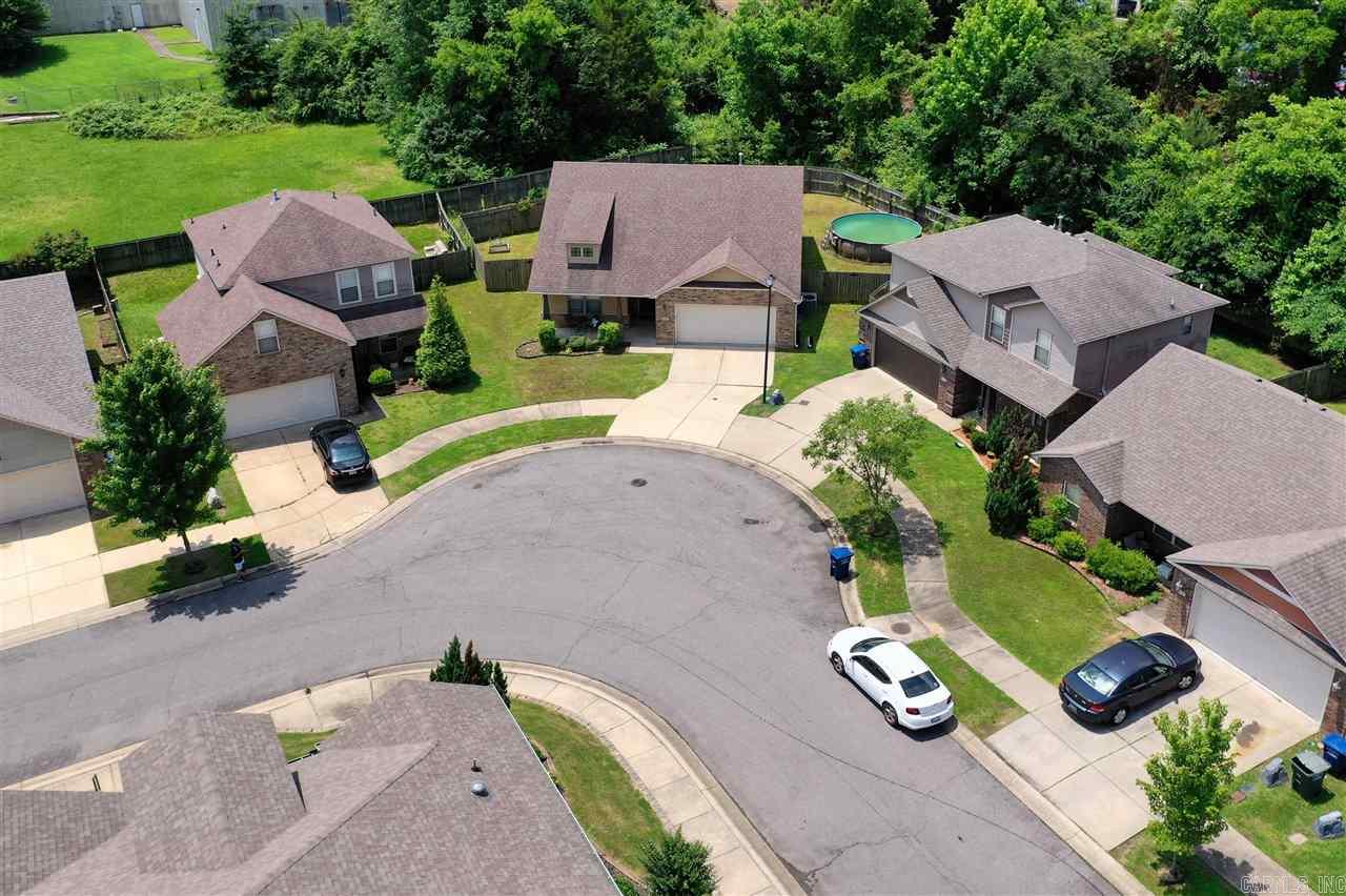 CROSSING ON THE GREEN P.U.D. - Residential