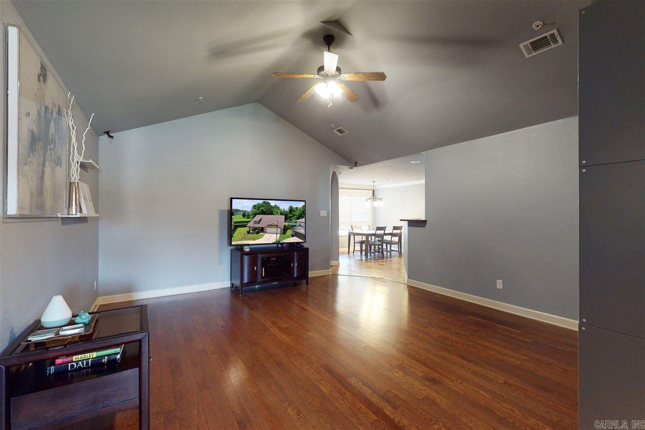 CROSSING ON THE GREEN P.U.D. - Residential