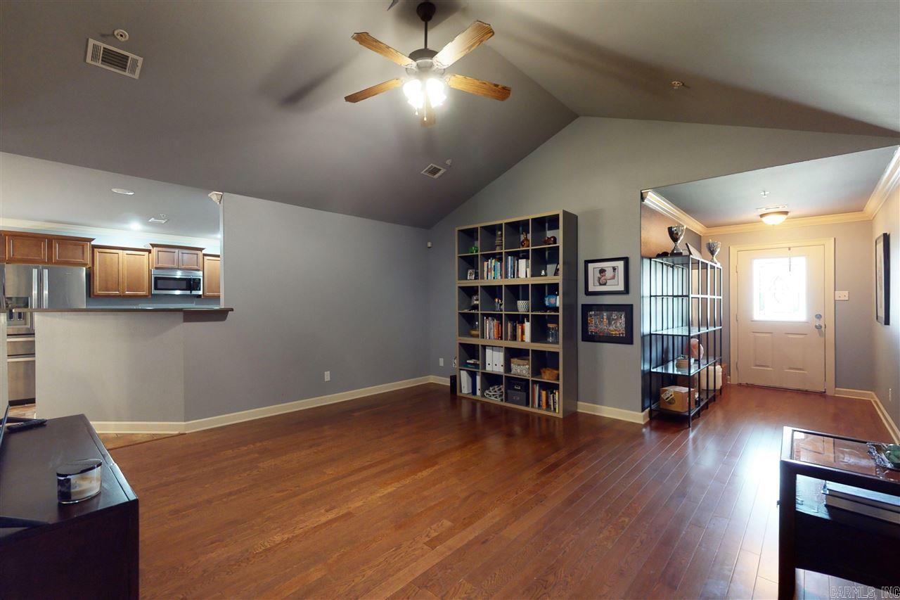 CROSSING ON THE GREEN P.U.D. - Residential