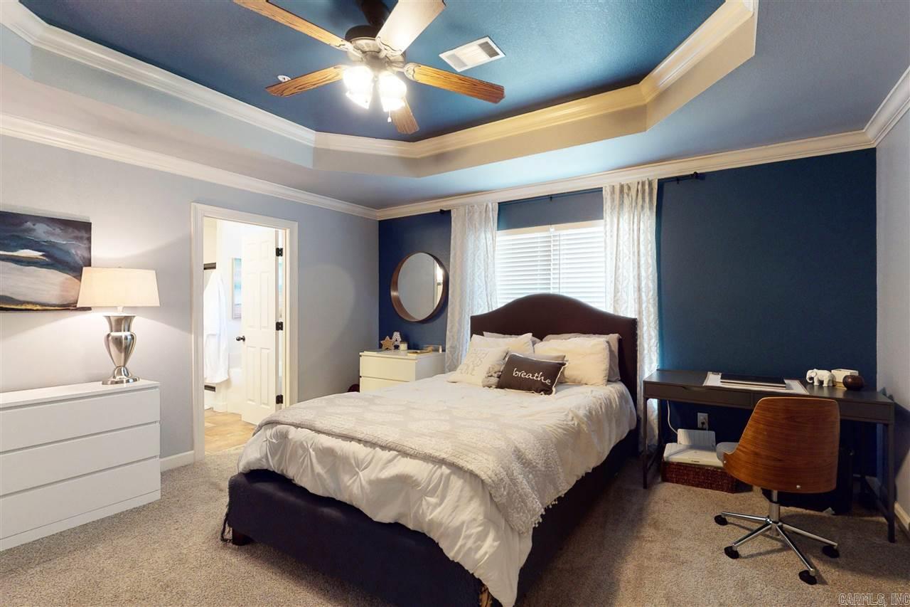 CROSSING ON THE GREEN P.U.D. - Residential