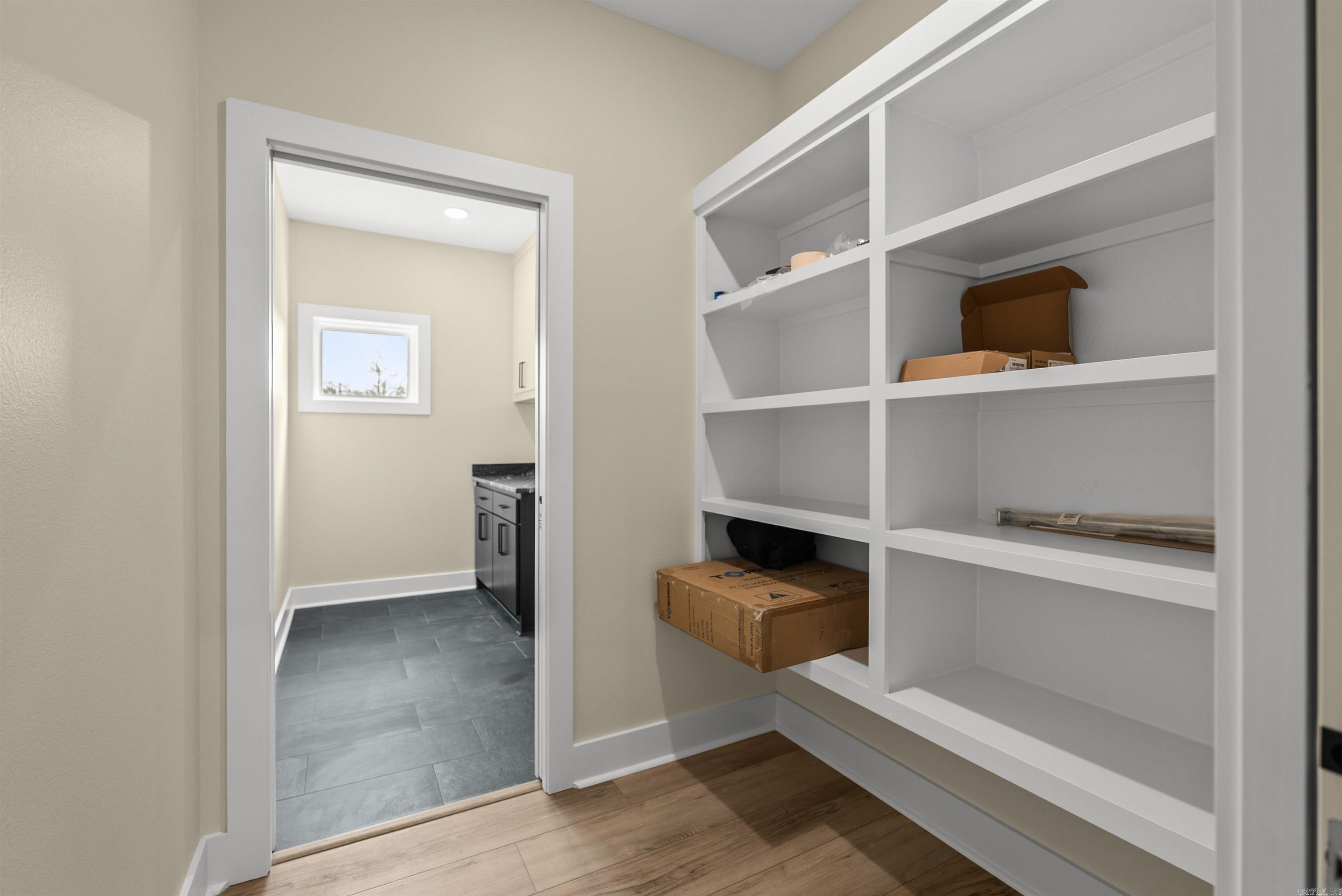 Not In List - Residential