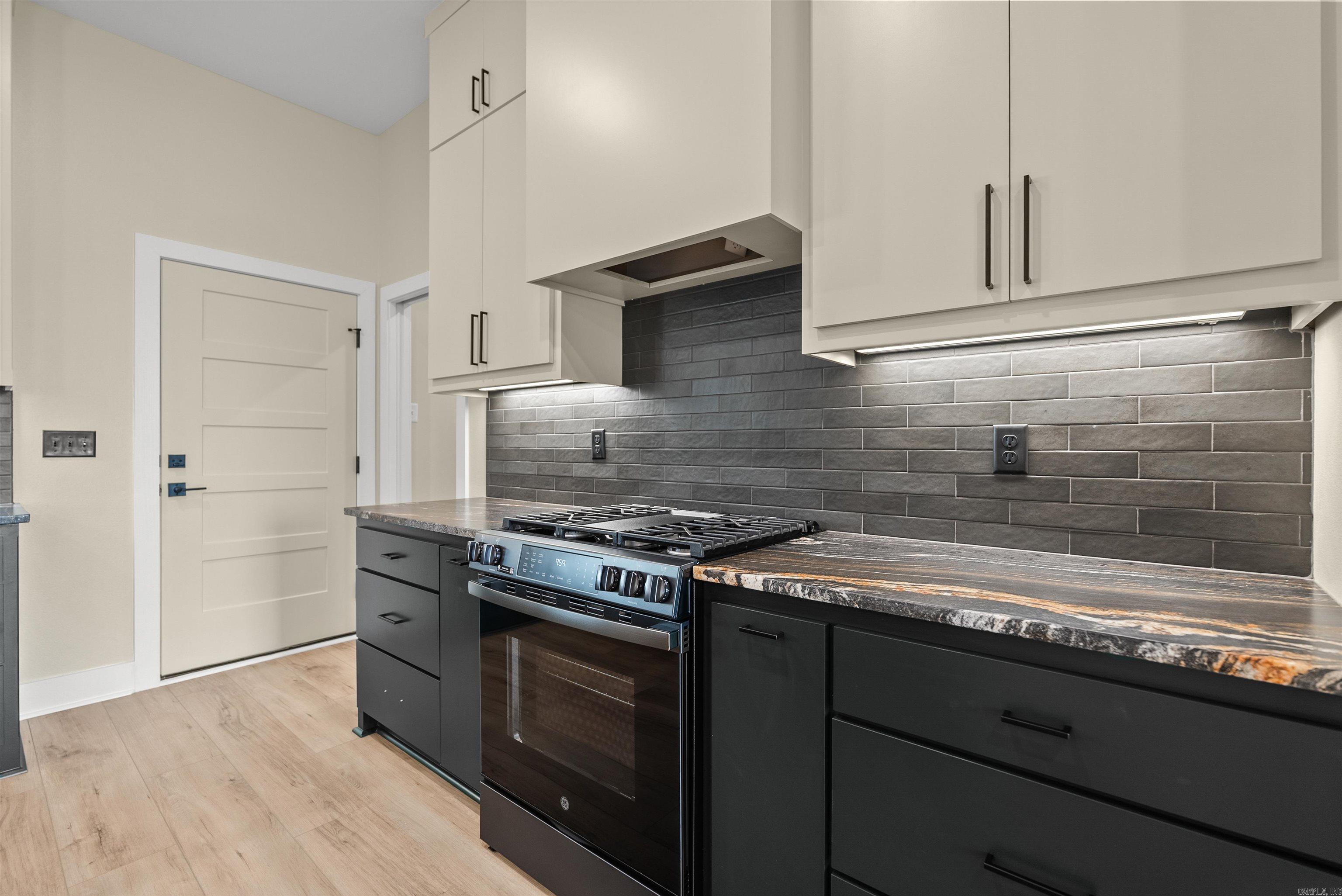 Not In List - Residential