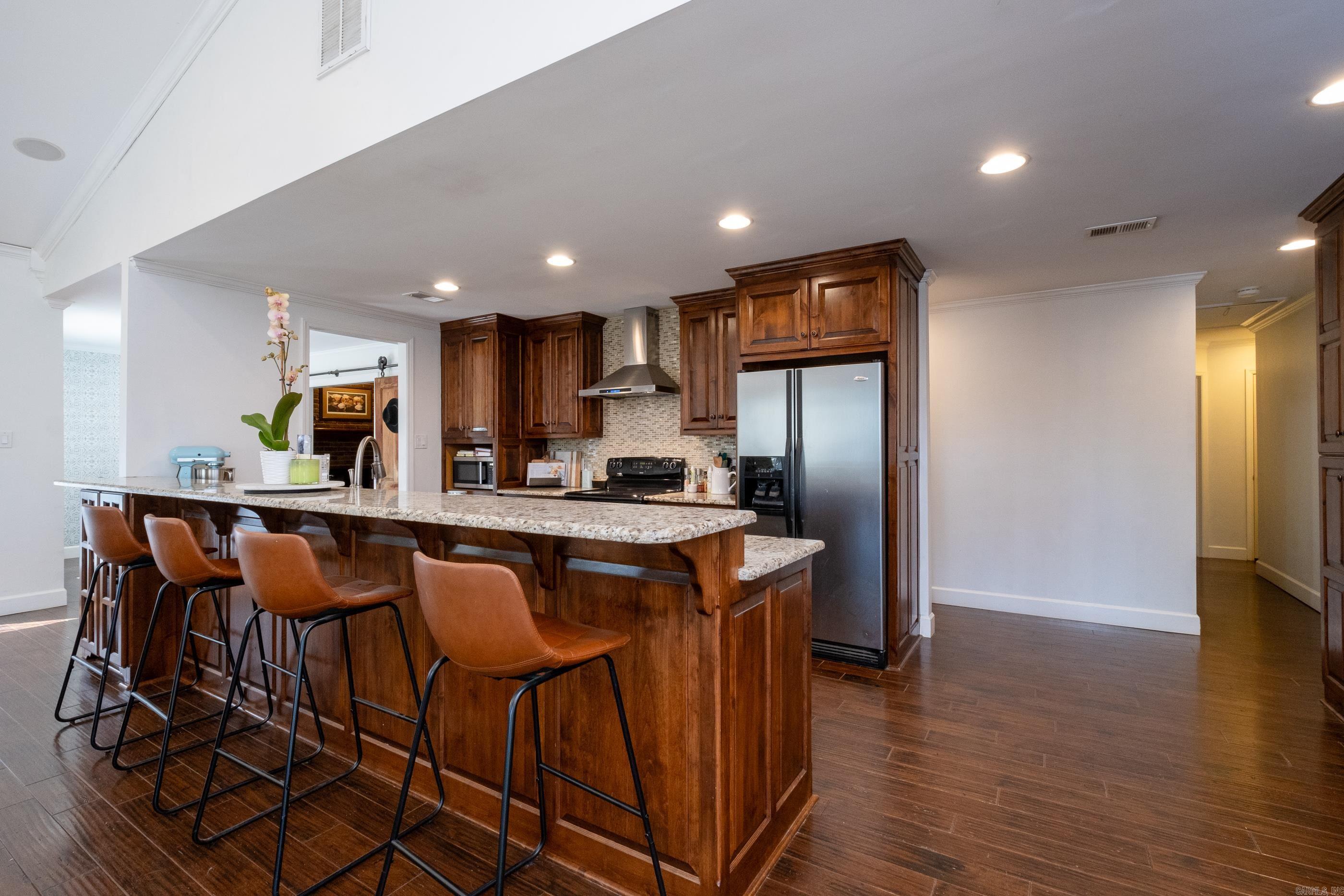 PLEASANT FOREST PARK - Residential